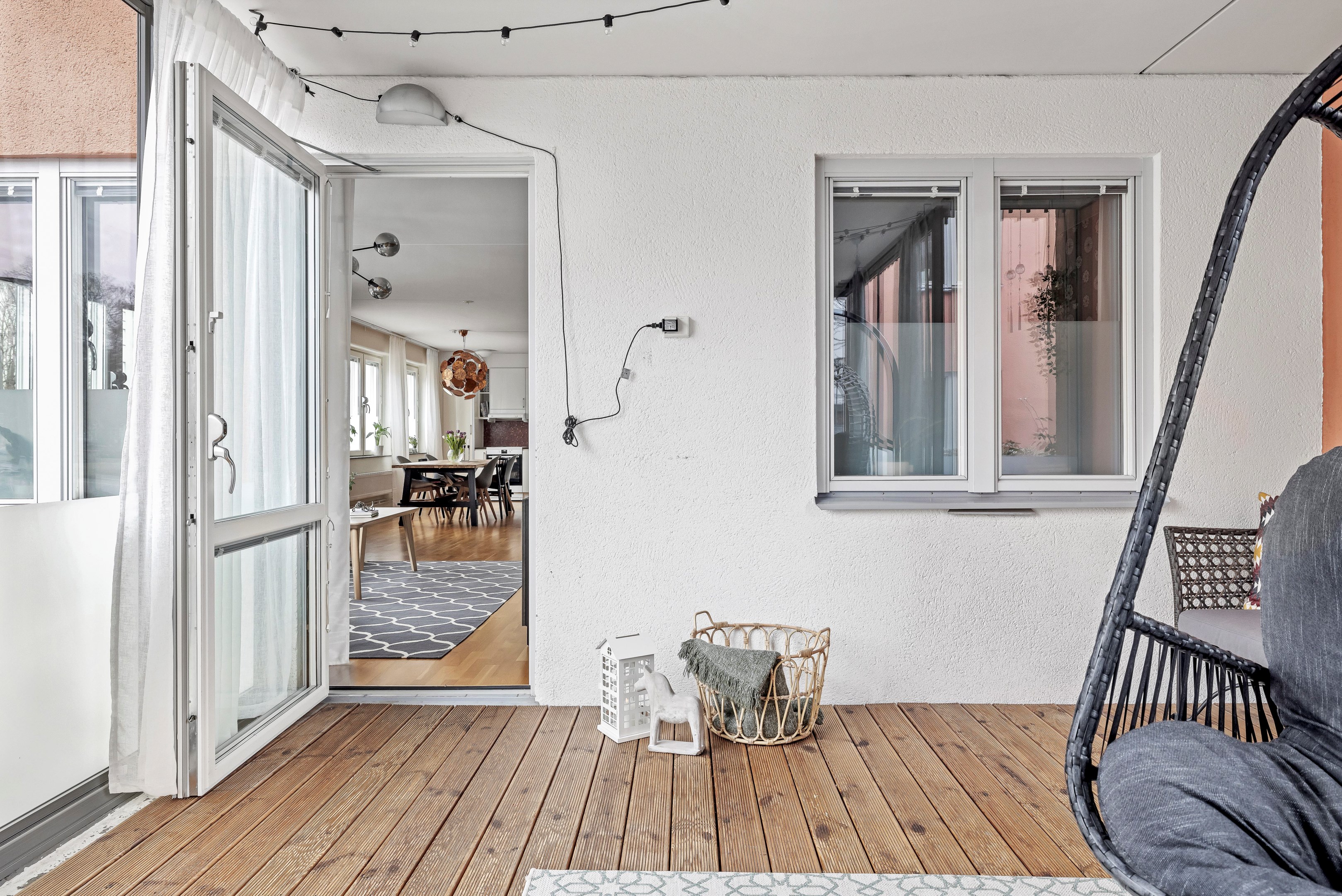 Bostadsbild från Fålhagsleden 9, Kommande i Fålhagen, Uppsala