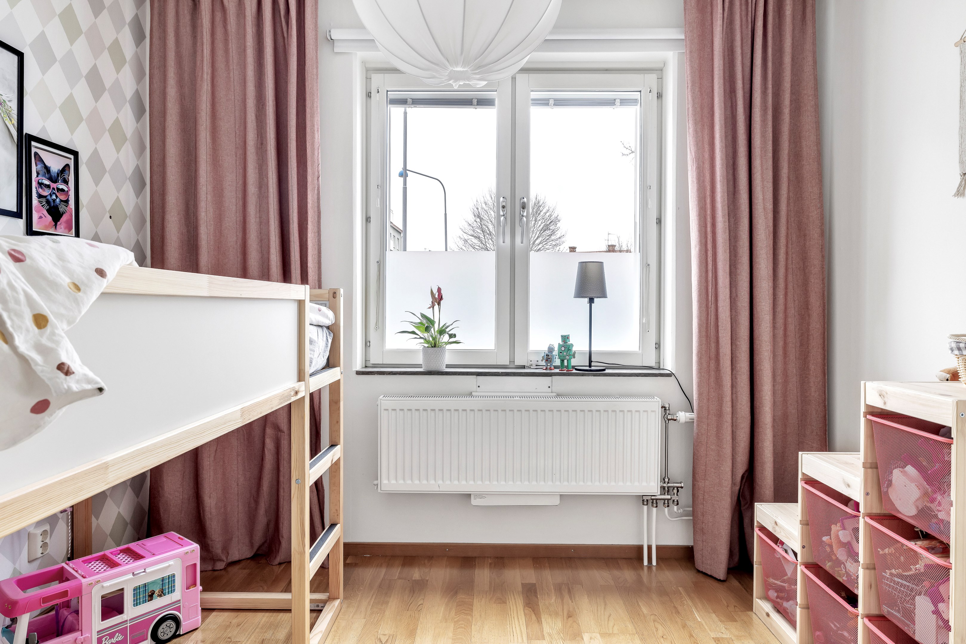 Bostadsbild från Fålhagsleden 9, Kommande i Fålhagen, Uppsala