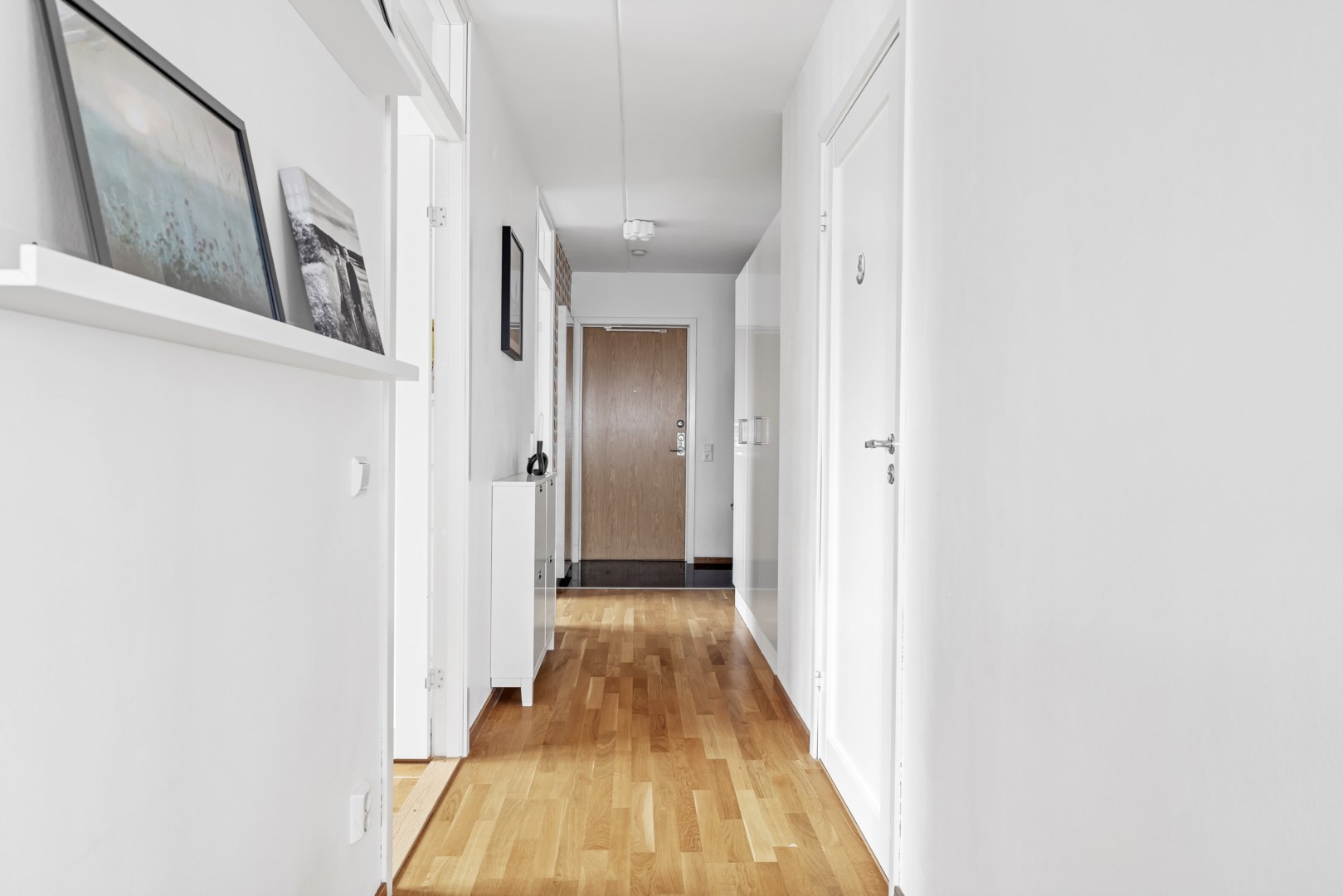 Bostadsbild från Fålhagsleden 9, Kommande i Fålhagen, Uppsala