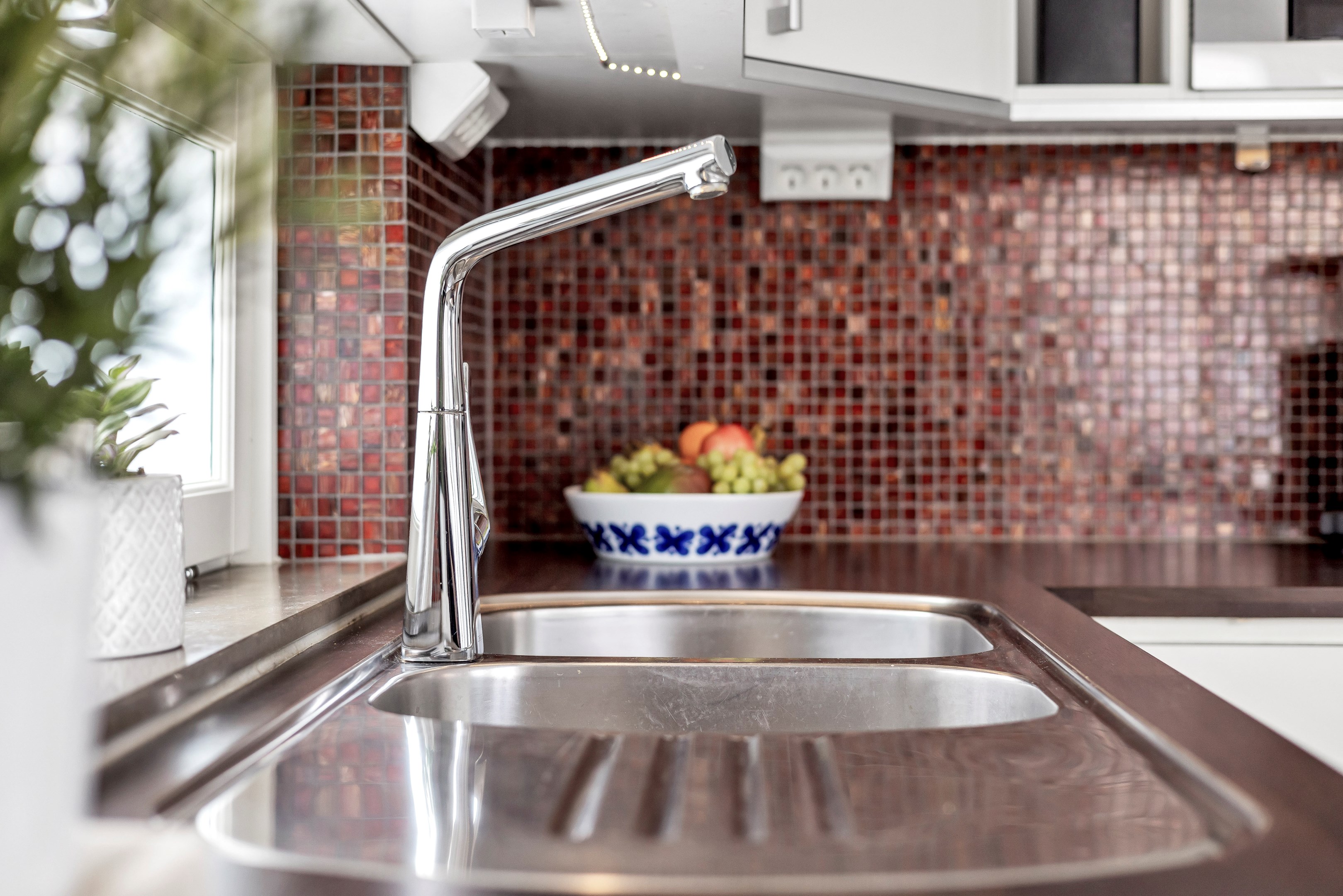 Bostadsbild från Fålhagsleden 9, Kommande i Fålhagen, Uppsala