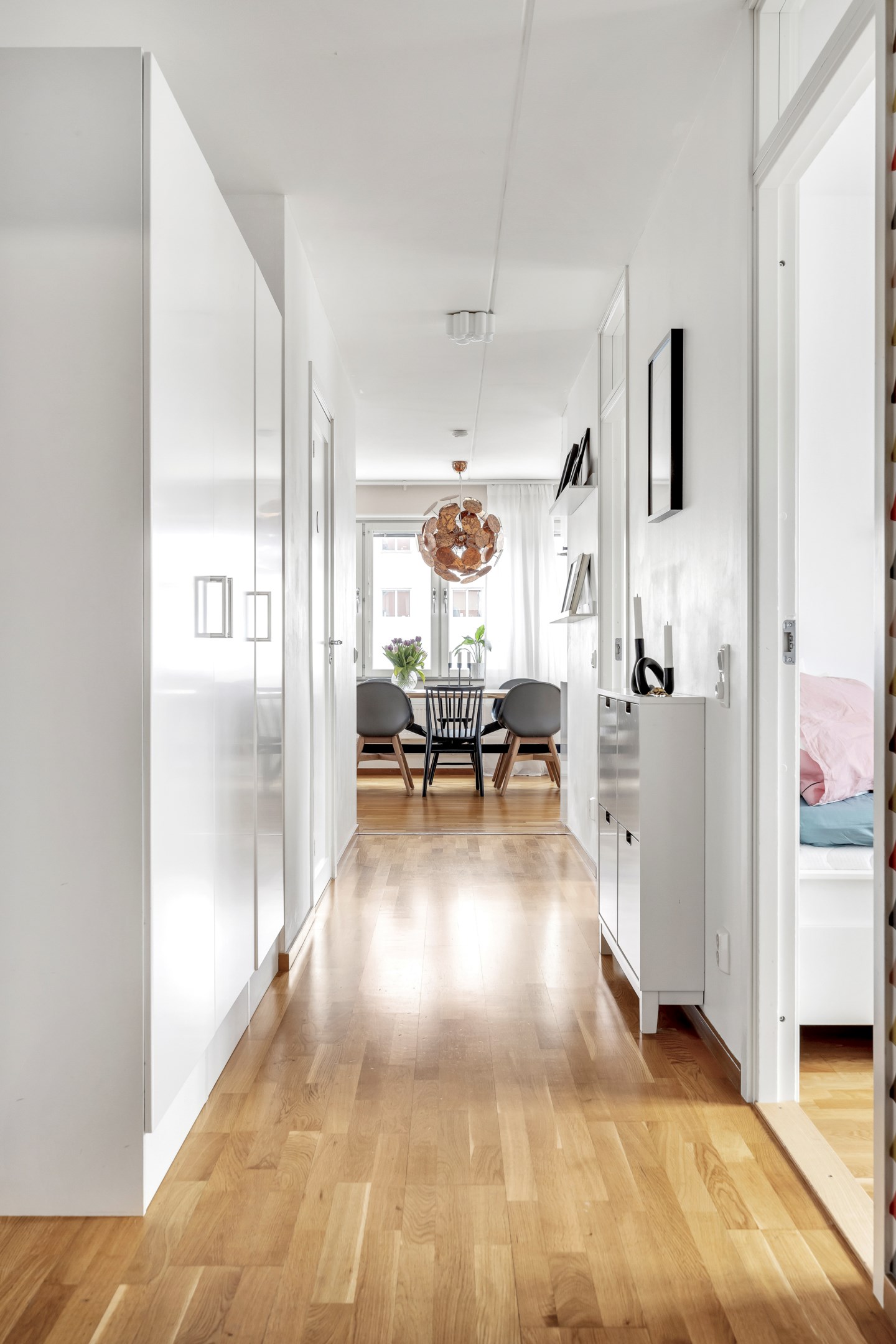 Bostadsbild från Fålhagsleden 9, Kommande i Fålhagen, Uppsala