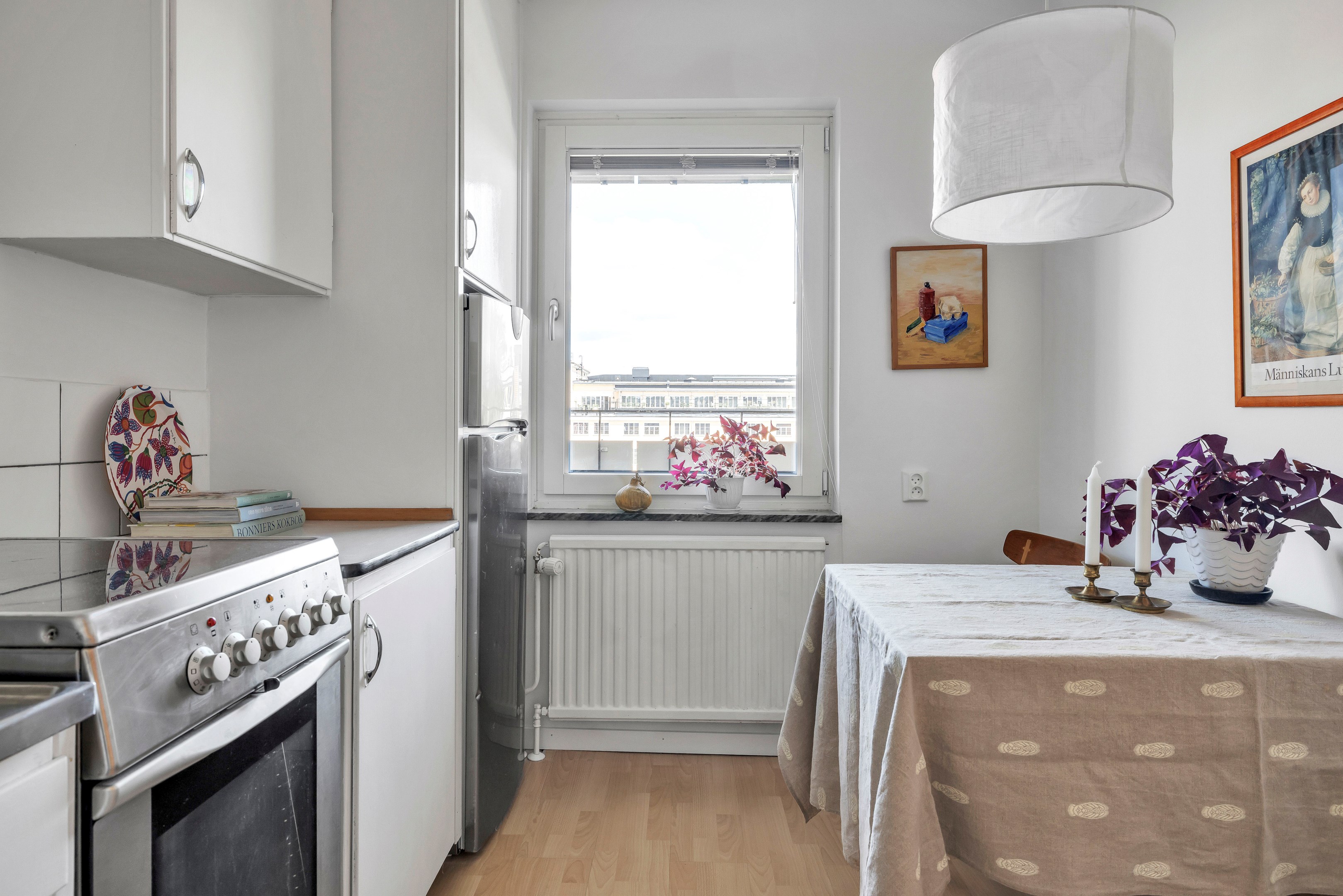 Bostadsbild från Storgatan 12, Såld i Centrum, Uppsala