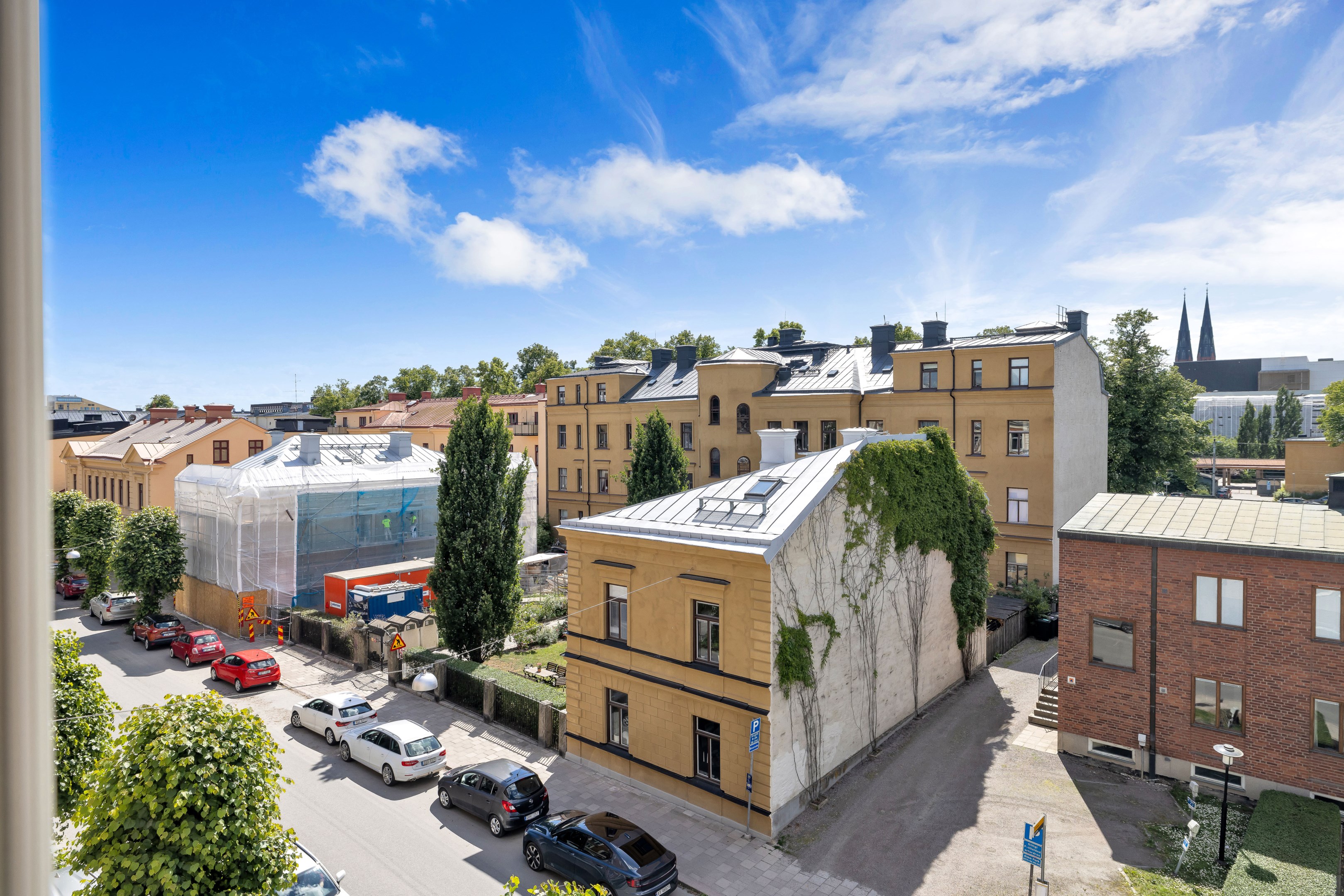 Bostadsbild från Storgatan 12, Såld i Centrum, Uppsala