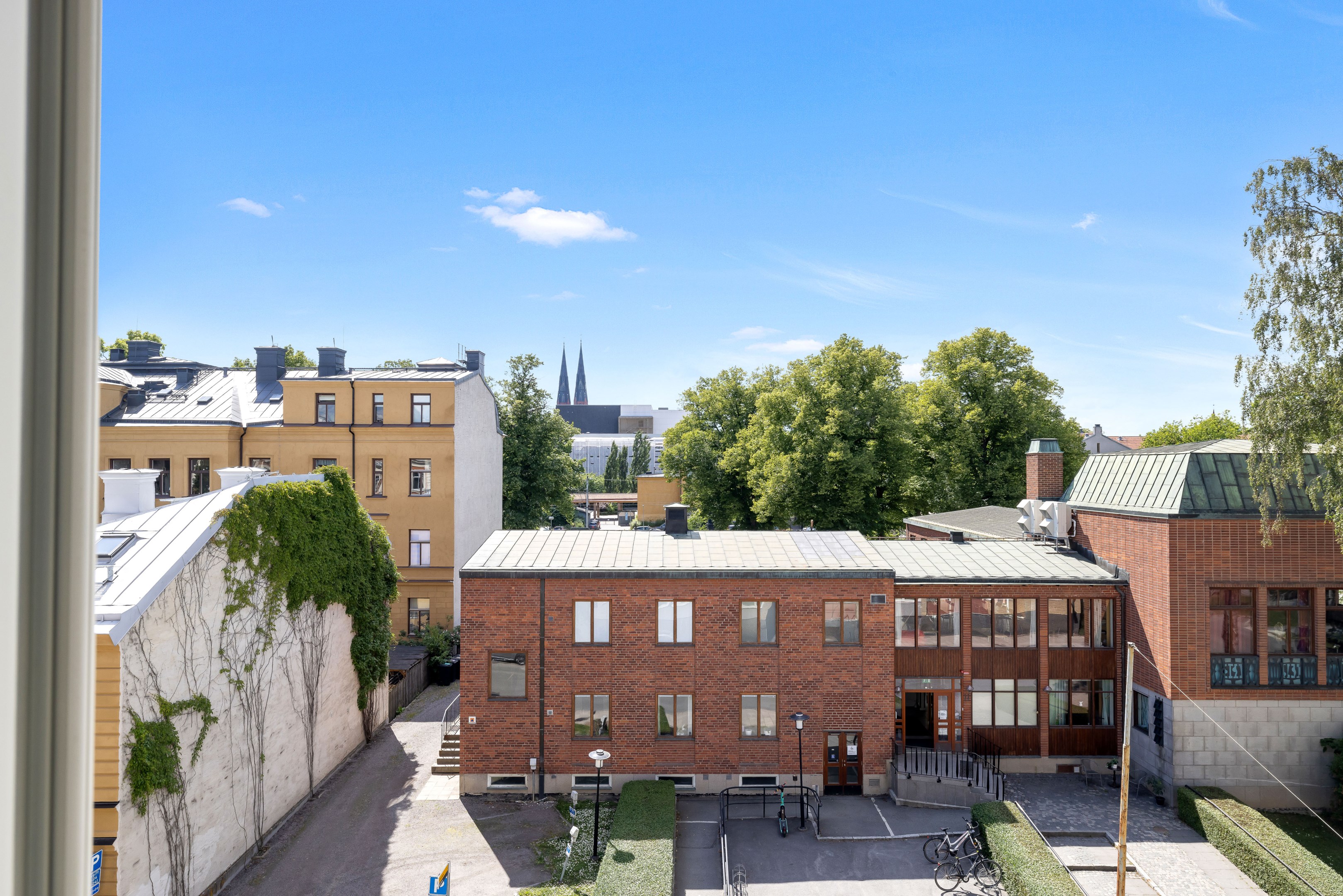 Bostadsbild från Storgatan 12, Såld i Centrum, Uppsala