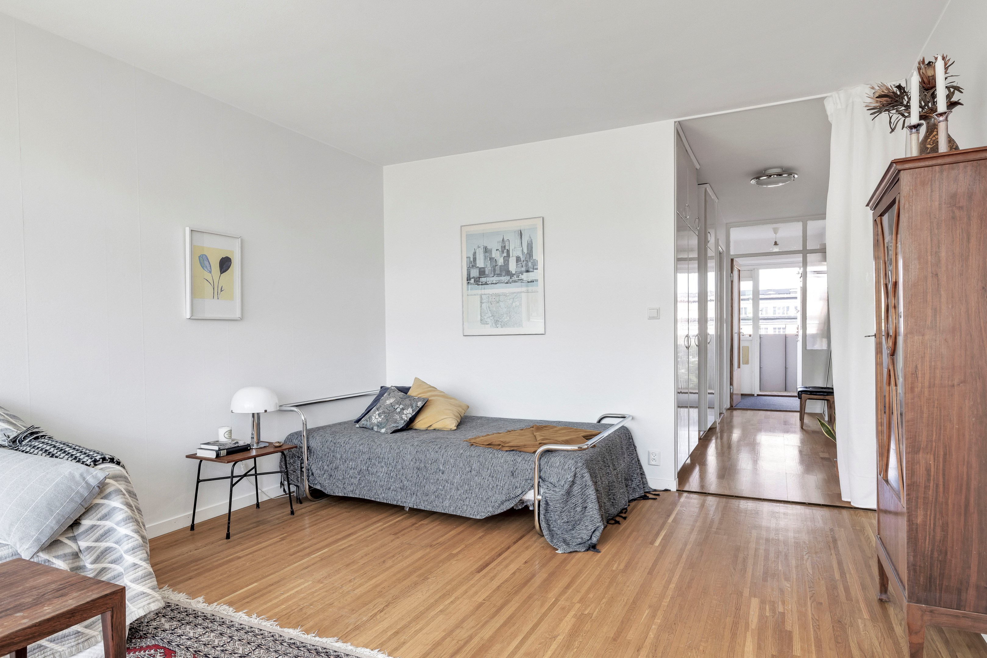 Bostadsbild från Storgatan 12, Såld i Centrum, Uppsala