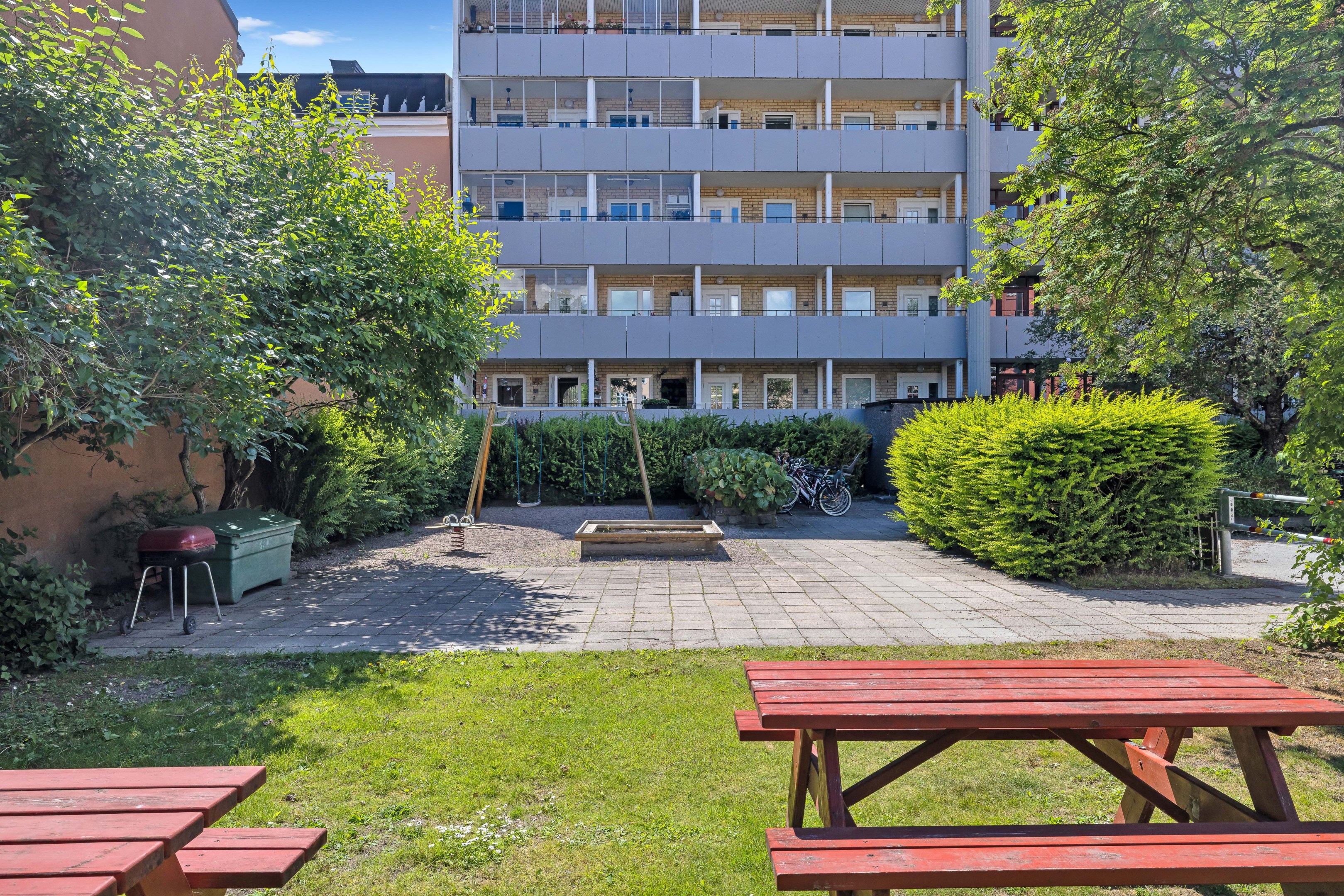 Bostadsbild från Storgatan 12, Såld i Centrum, Uppsala