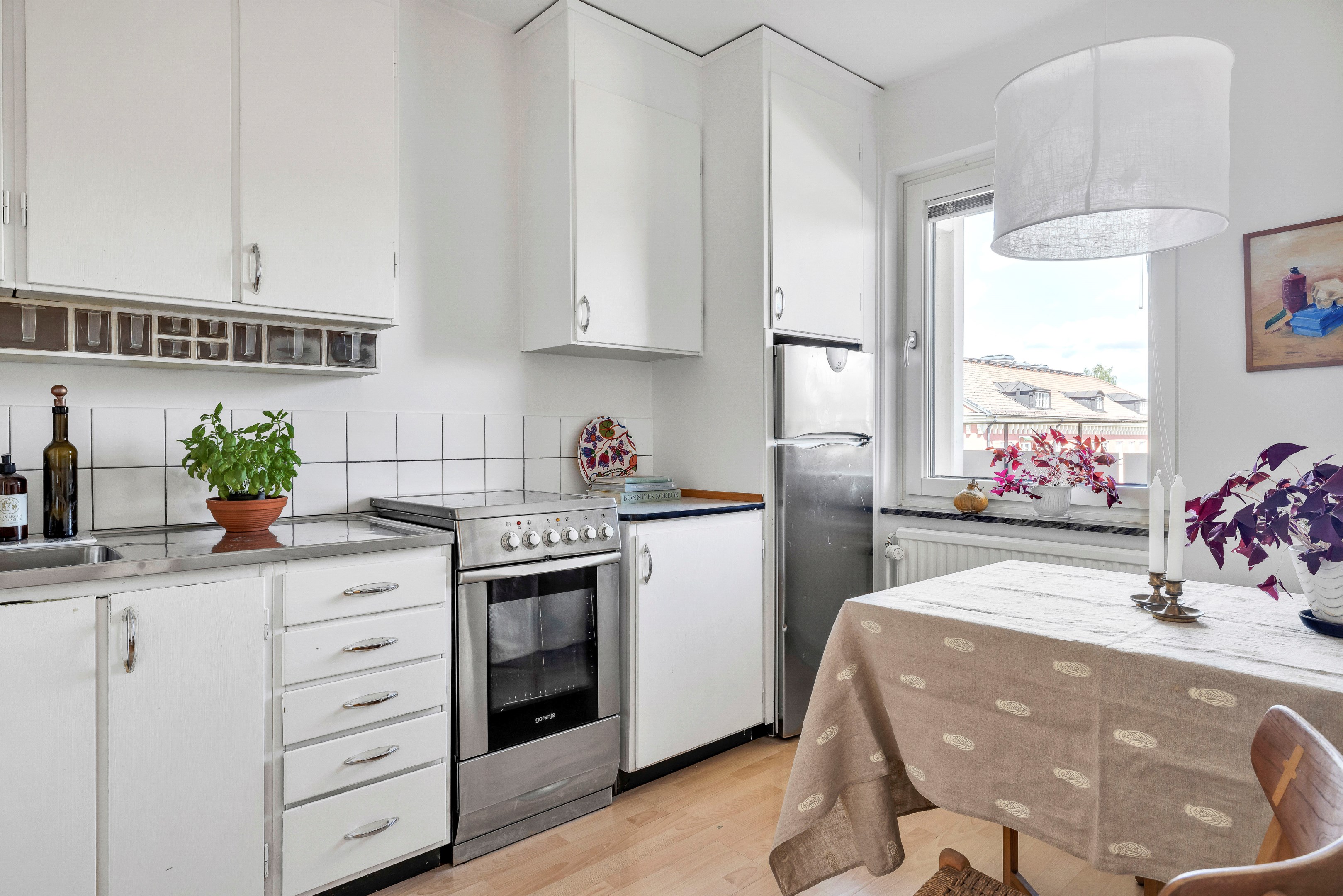 Bostadsbild från Storgatan 12, Såld i Centrum, Uppsala