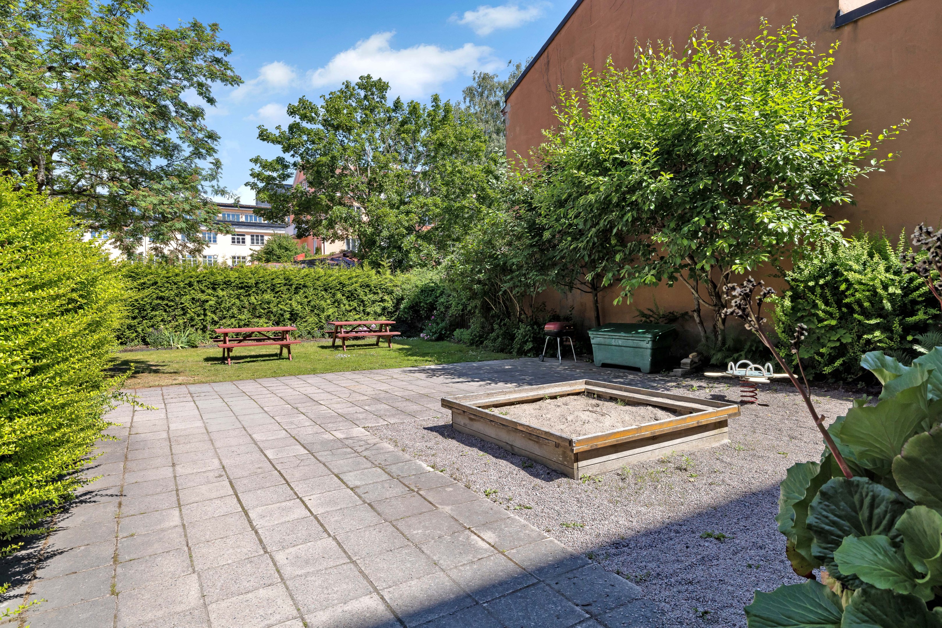 Bostadsbild från Storgatan 12, Såld i Centrum, Uppsala