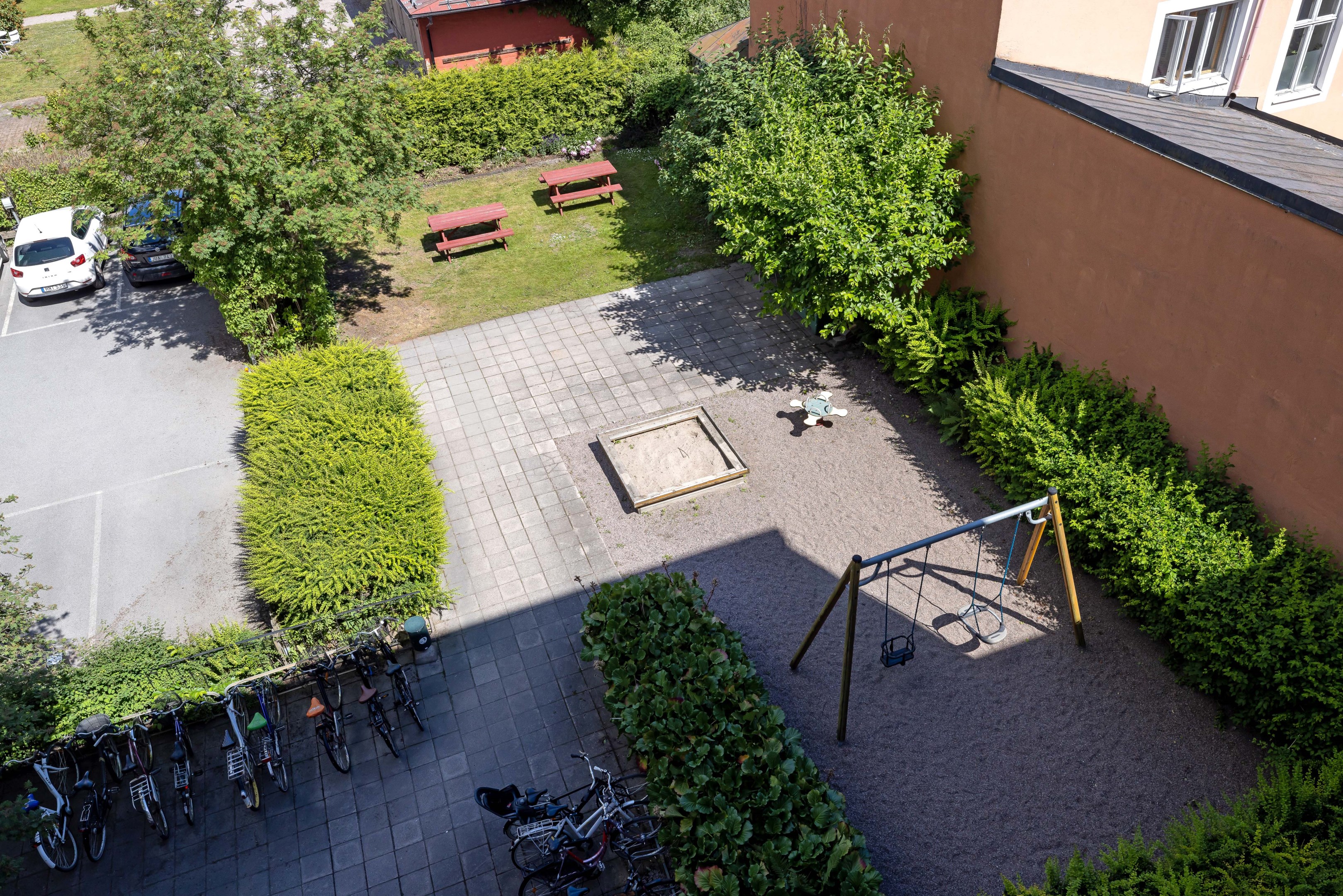 Bostadsbild från Storgatan 12, Såld i Centrum, Uppsala