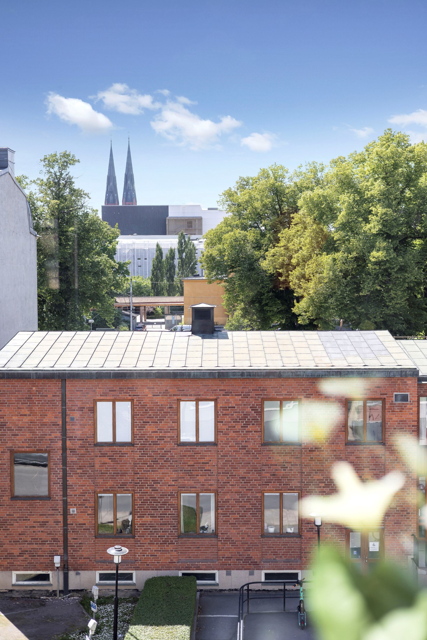 Bostadsbild från Storgatan 12, Såld i Centrum, Uppsala