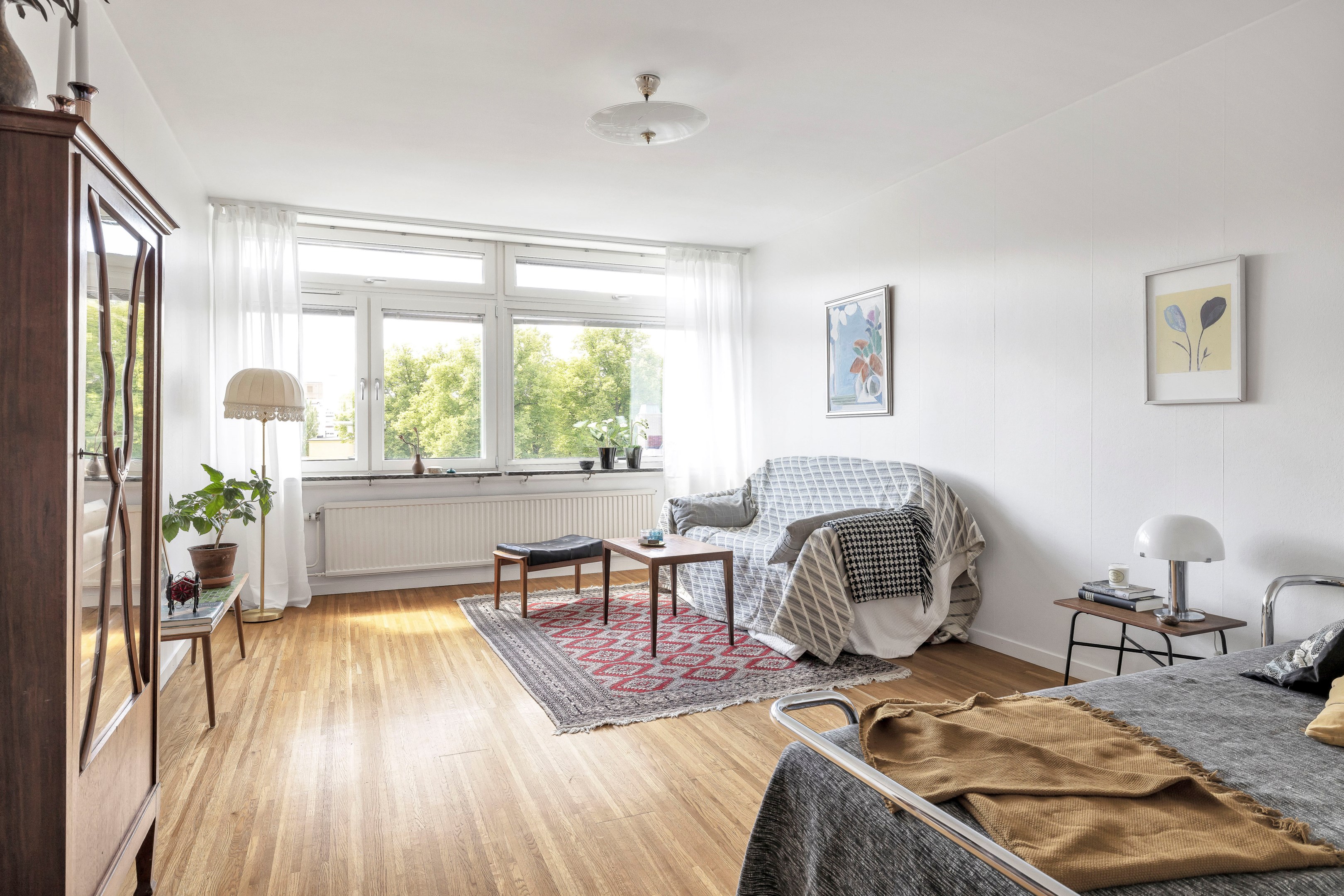 Bostadsbild från Storgatan 12, Såld i Centrum, Uppsala