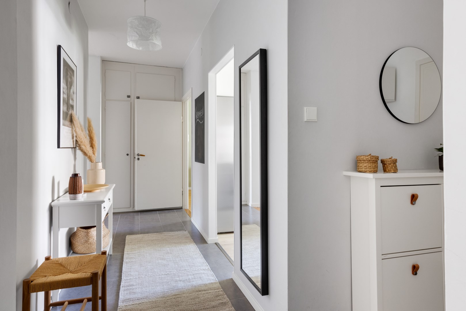 Bostadsbild från Lindsbergsgatan 12B, Såld i Sommarro, Uppsala