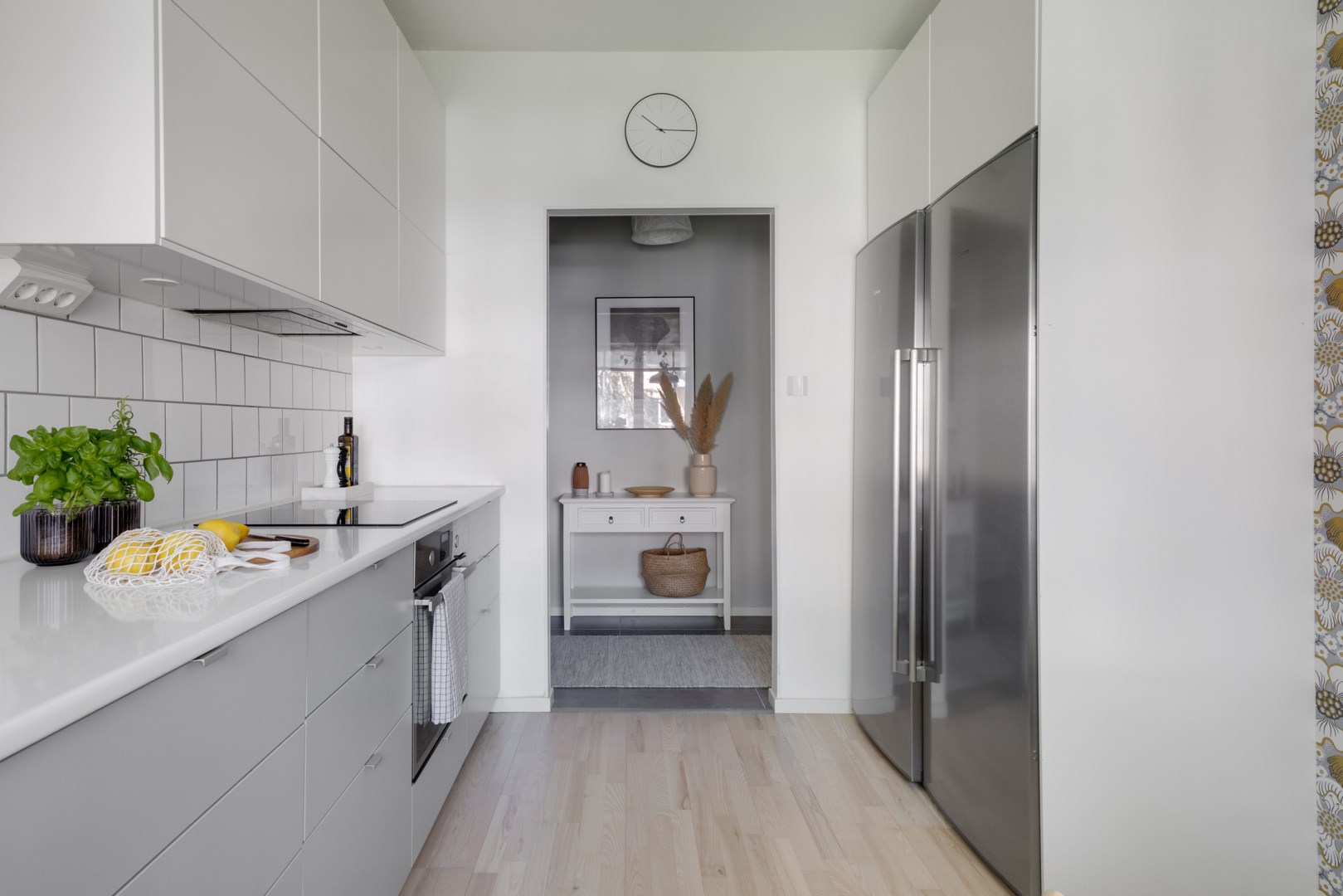 Bostadsbild från Lindsbergsgatan 12B, Såld i Sommarro, Uppsala