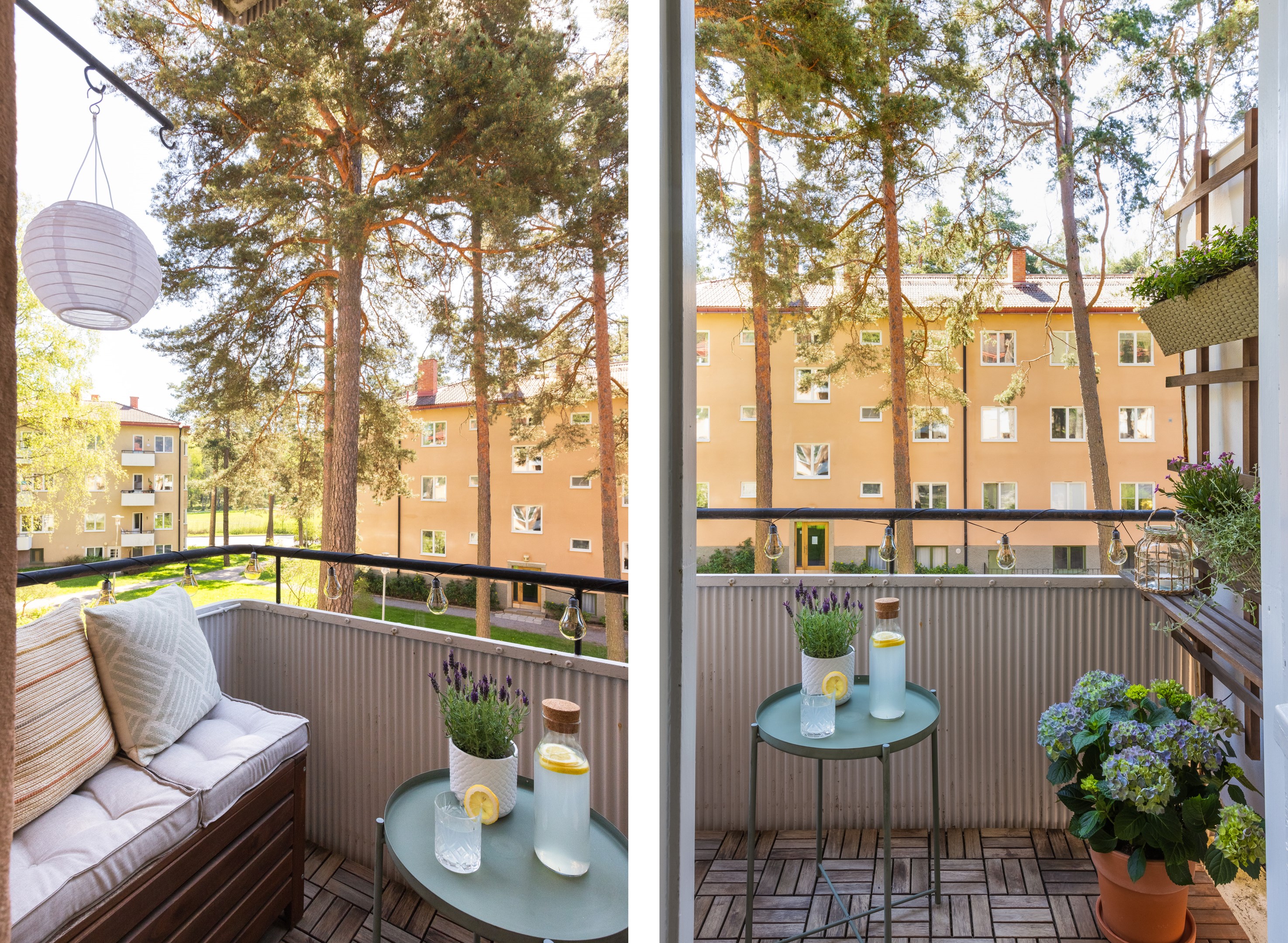 Bostadsbild från Lindsbergsgatan 12B, Såld i Sommarro, Uppsala