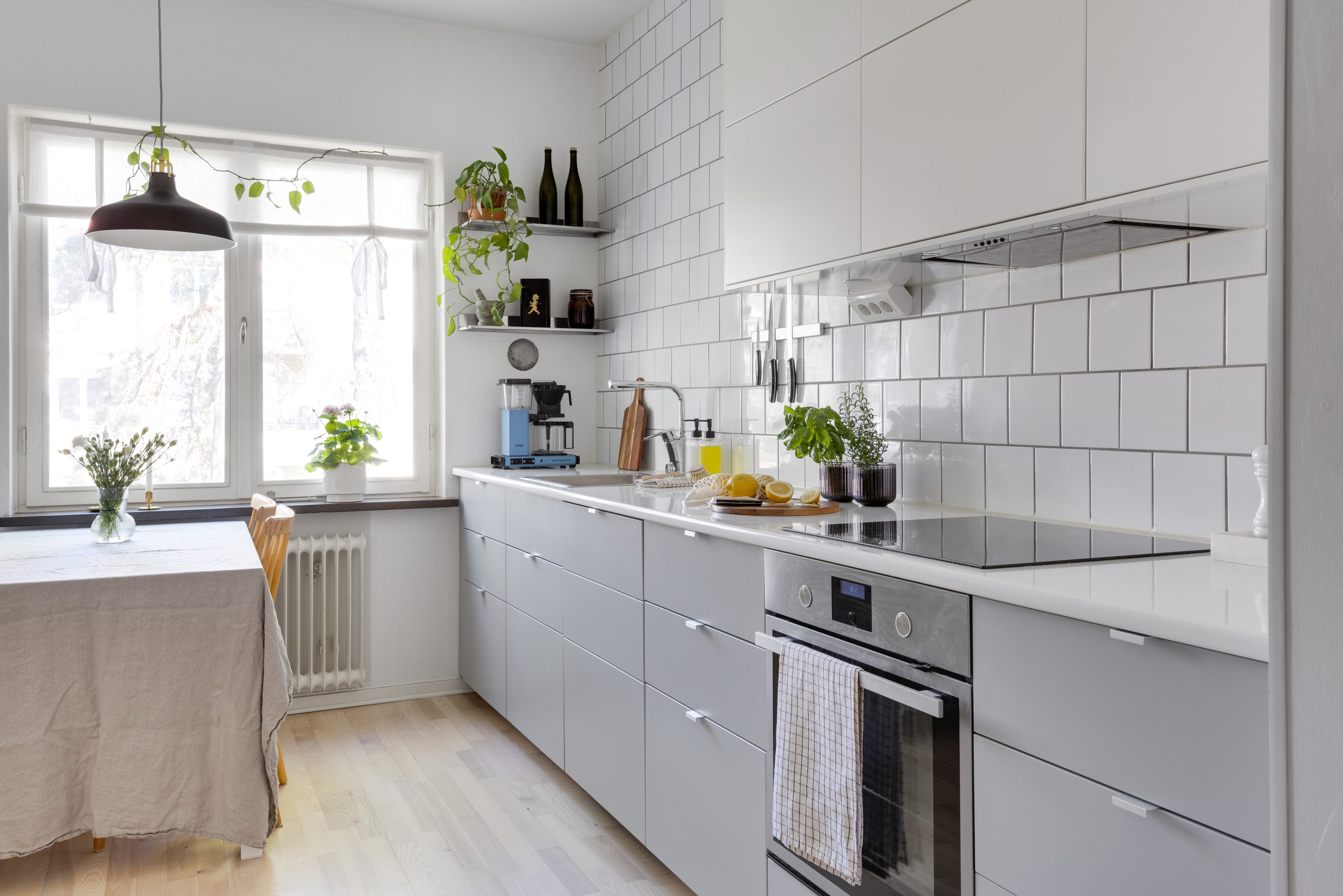 Bostadsbild från Lindsbergsgatan 12B, Såld i Sommarro, Uppsala