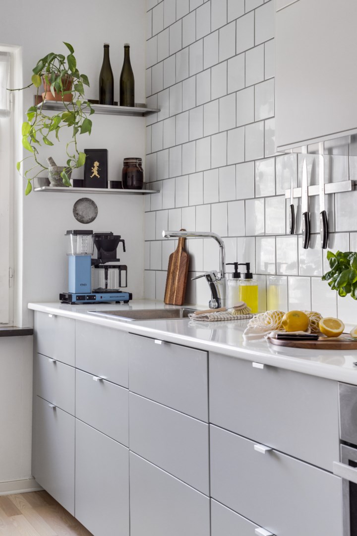 Bostadsbild från Lindsbergsgatan 12B, Såld i Sommarro, Uppsala