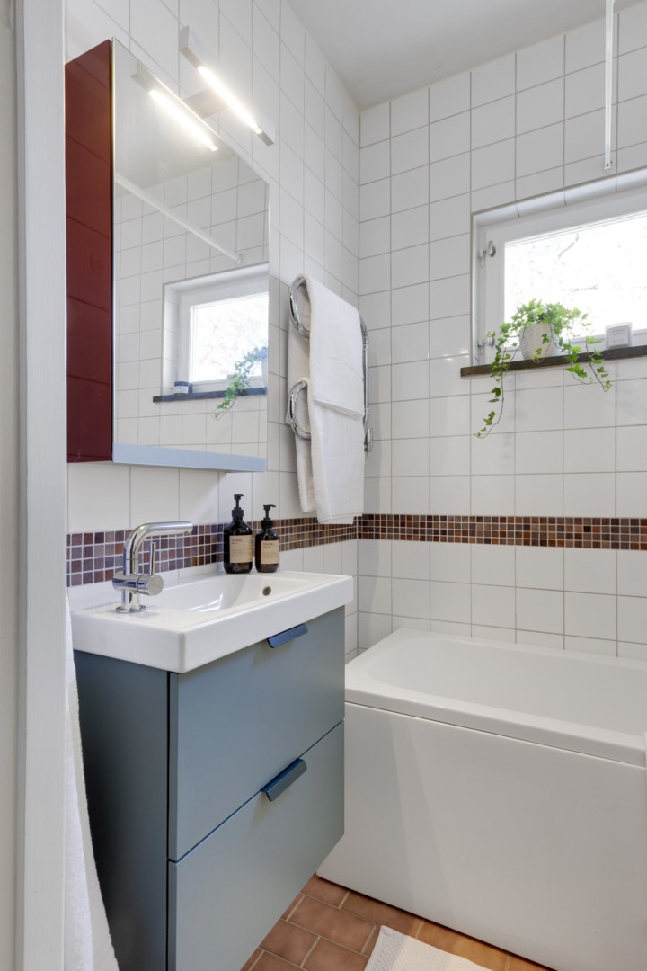 Bostadsbild från Lindsbergsgatan 12B, Såld i Sommarro, Uppsala