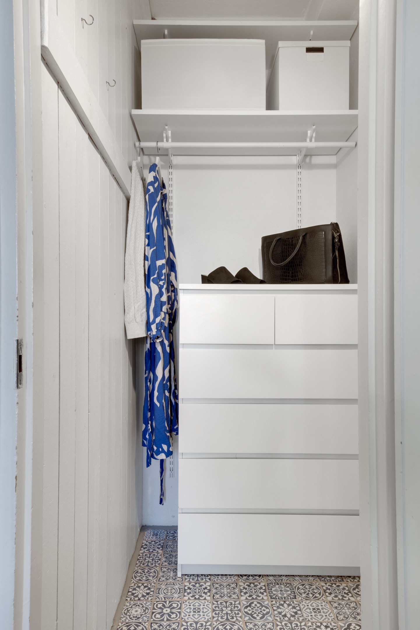 Bostadsbild från Lindsbergsgatan 12B, Såld i Sommarro, Uppsala