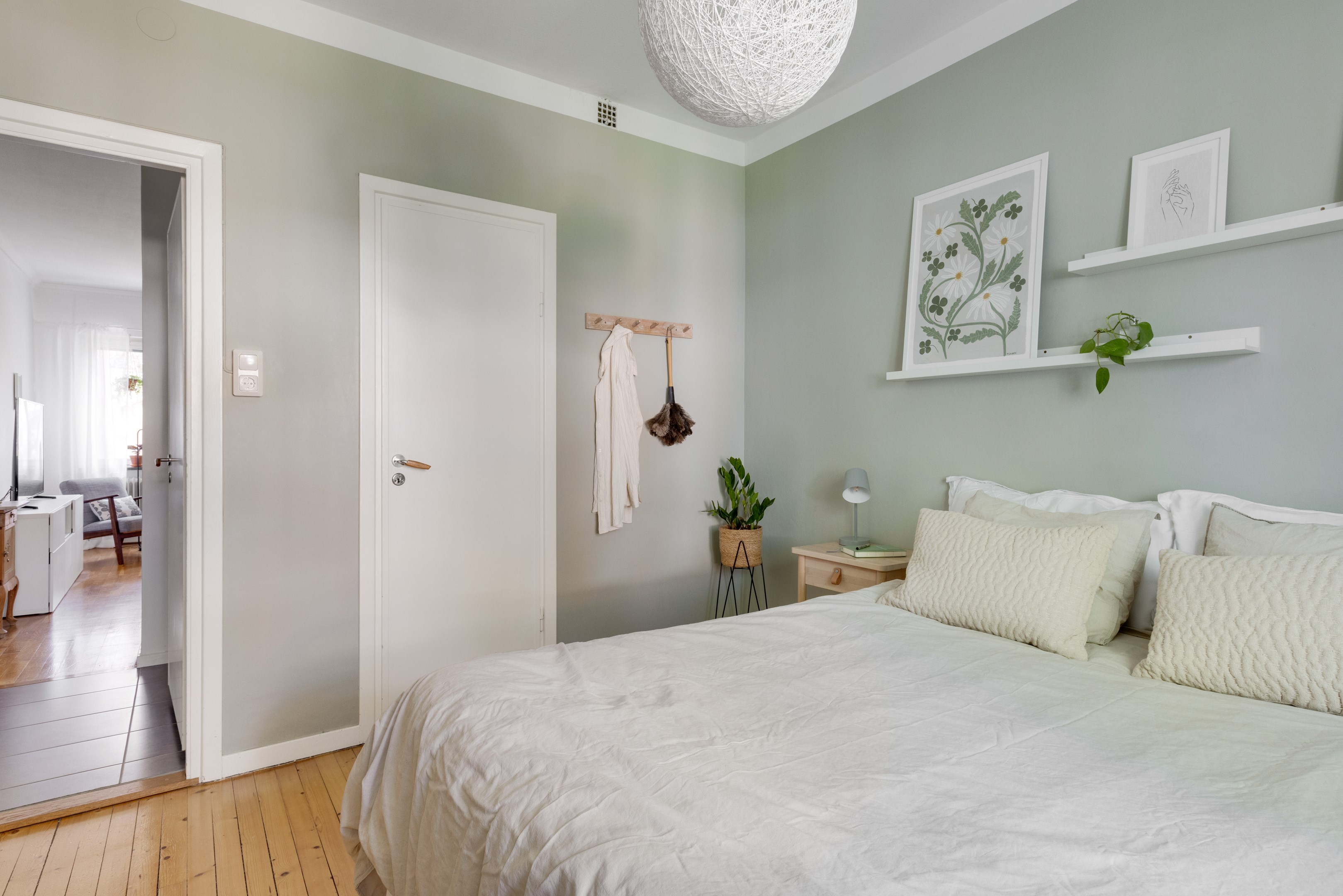 Bostadsbild från Lindsbergsgatan 12B, Såld i Sommarro, Uppsala