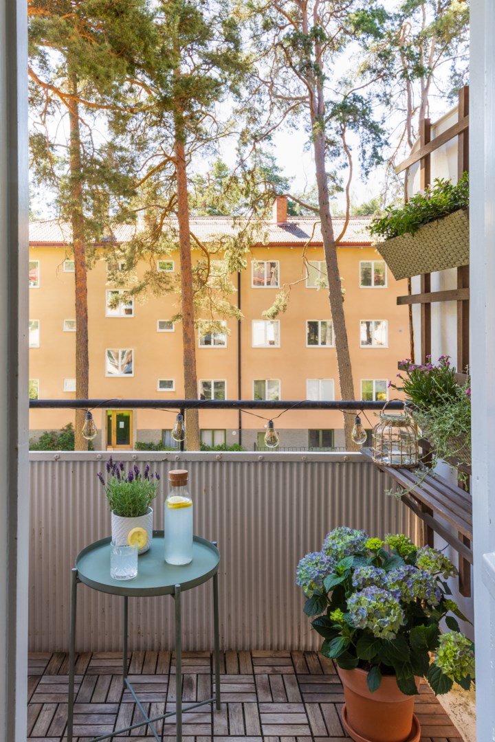 Bostadsbild från Lindsbergsgatan 12B, Såld i Sommarro, Uppsala