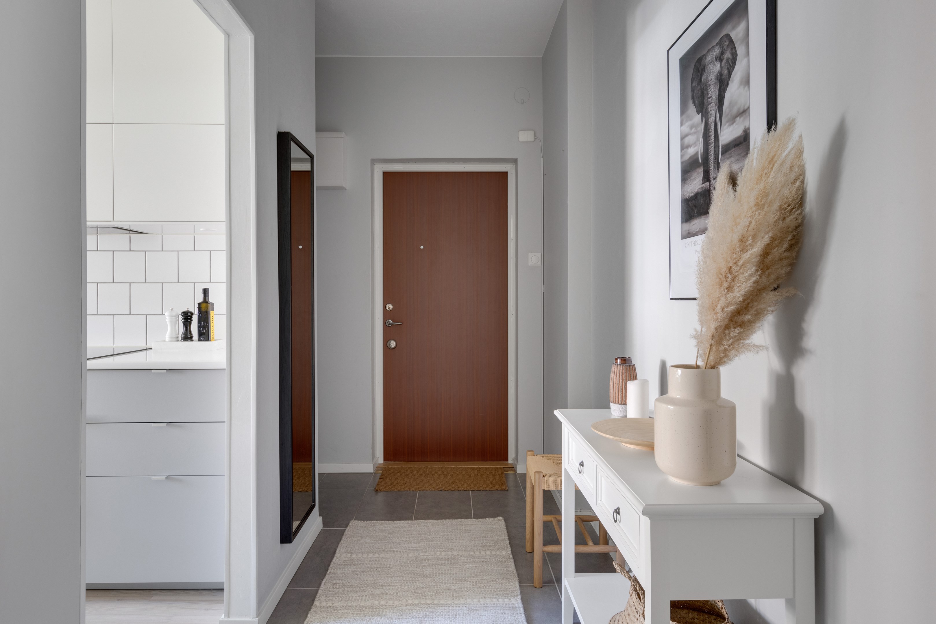 Bostadsbild från Lindsbergsgatan 12B, Såld i Sommarro, Uppsala