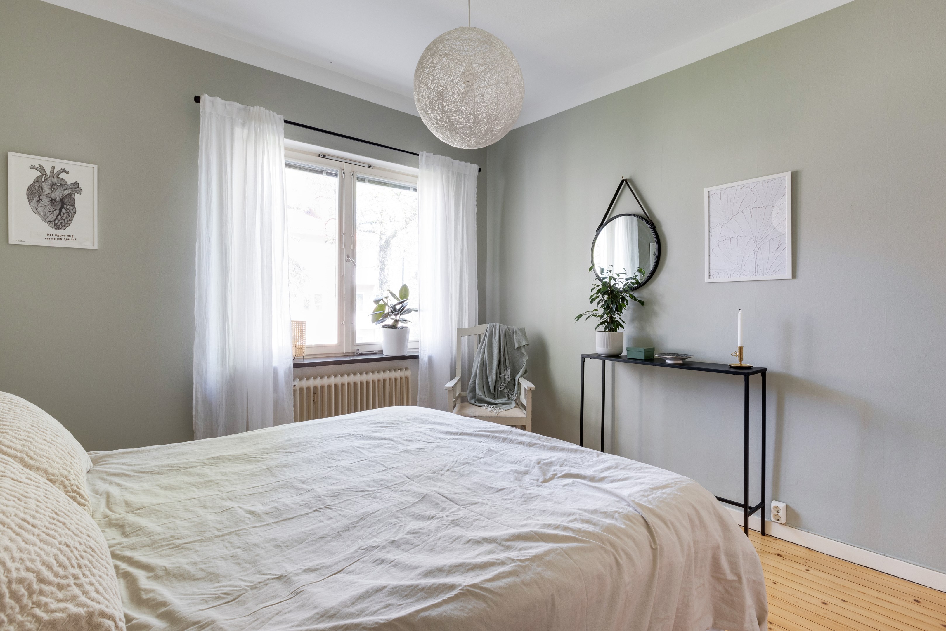 Bostadsbild från Lindsbergsgatan 12B, Såld i Sommarro, Uppsala