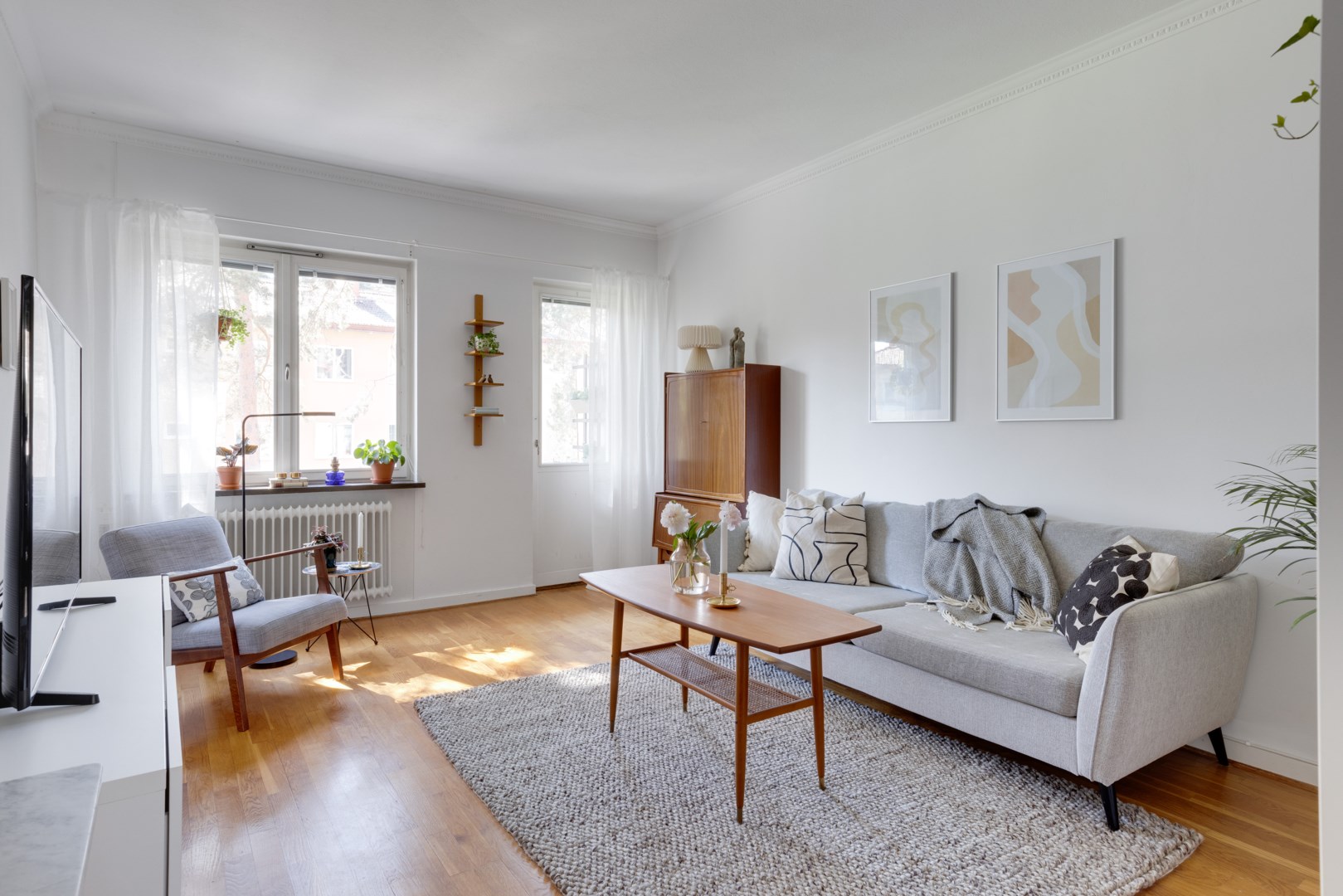 Bostadsbild från Lindsbergsgatan 12B, Såld i Sommarro, Uppsala