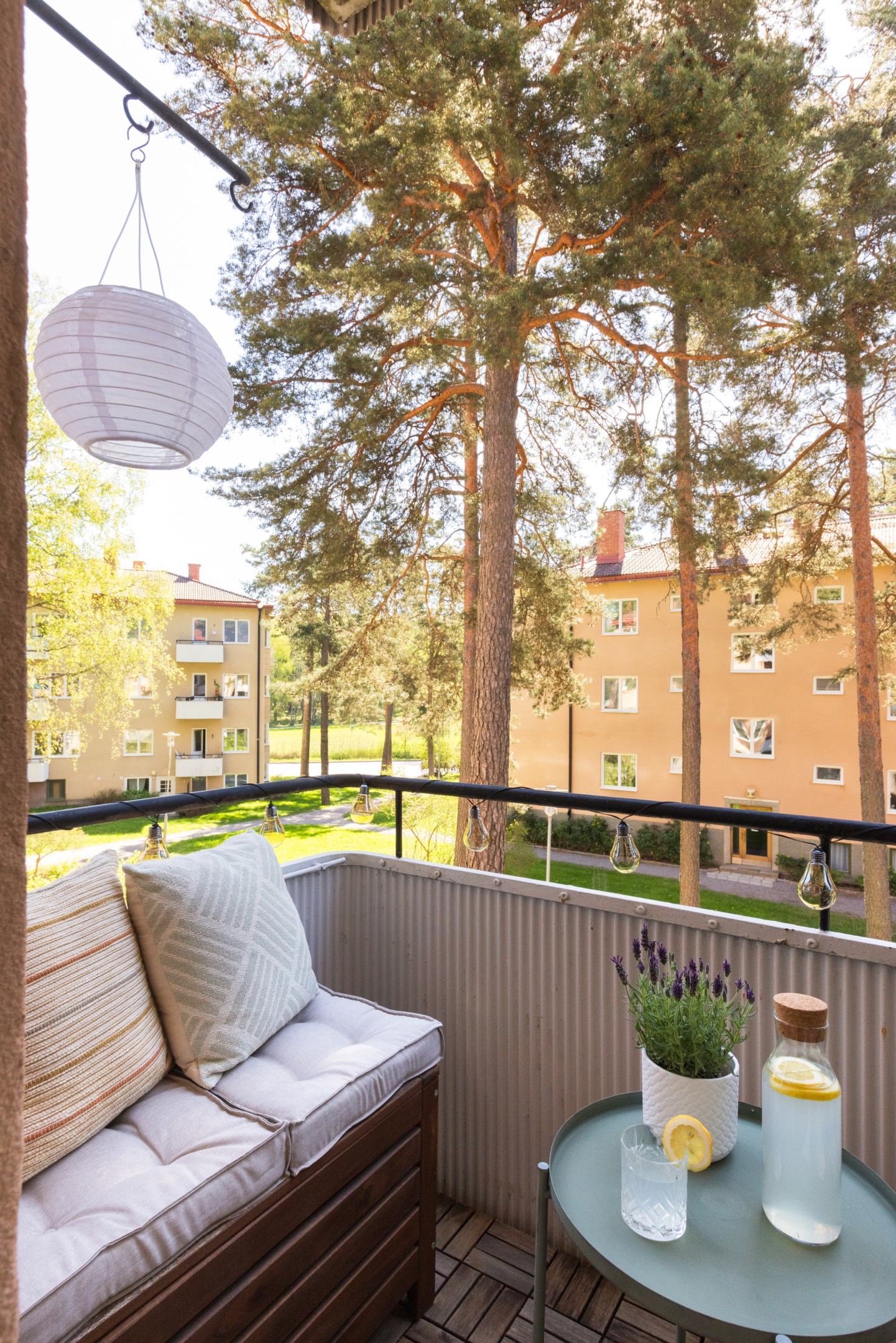 Bostadsbild från Lindsbergsgatan 12B, Såld i Sommarro, Uppsala