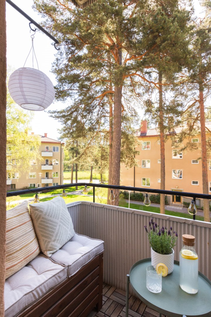 Bostadsbild från Lindsbergsgatan 12B, Såld i Sommarro, Uppsala