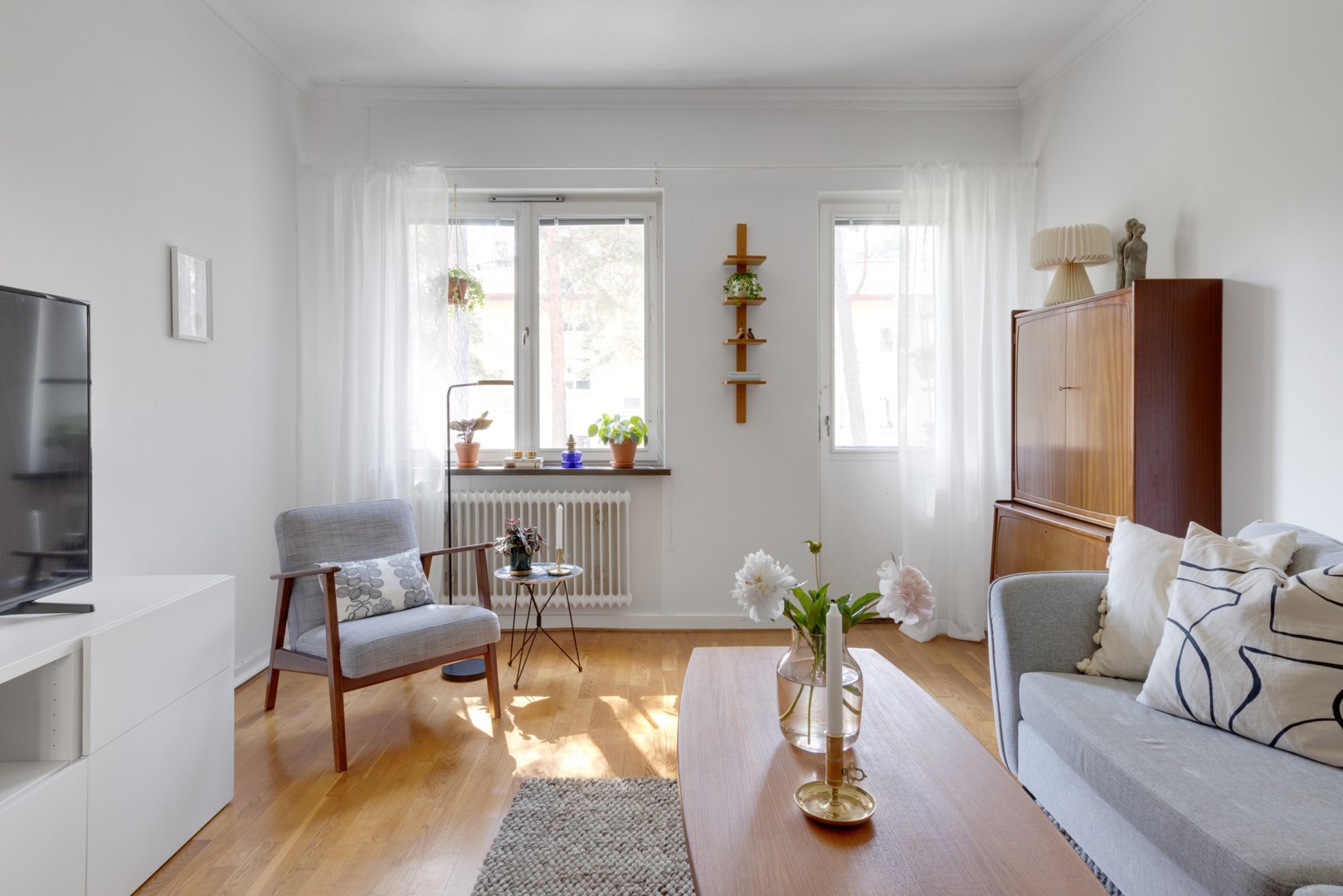 Bostadsbild från Lindsbergsgatan 12B, Såld i Sommarro, Uppsala