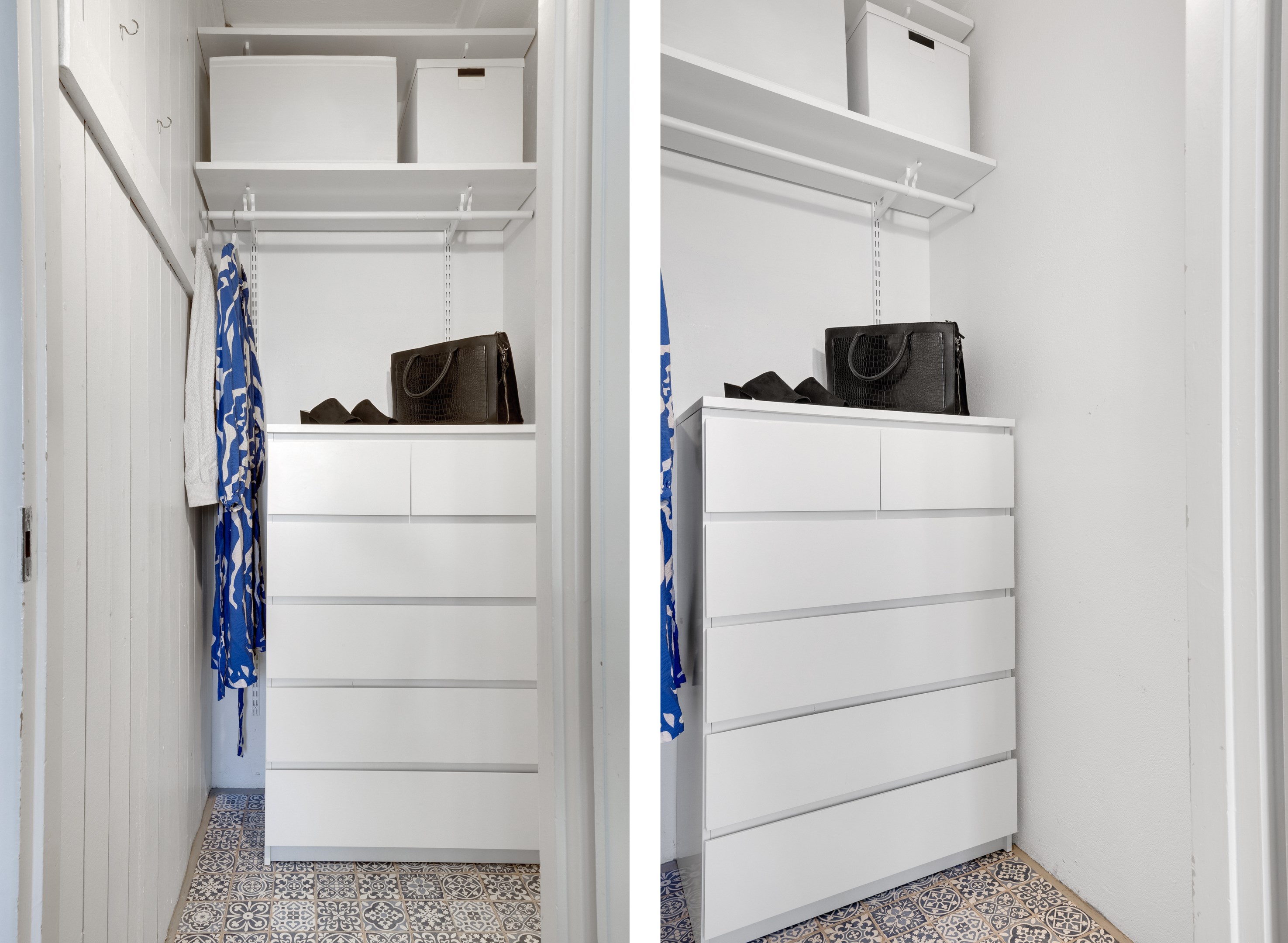 Bostadsbild från Lindsbergsgatan 12B, Såld i Sommarro, Uppsala