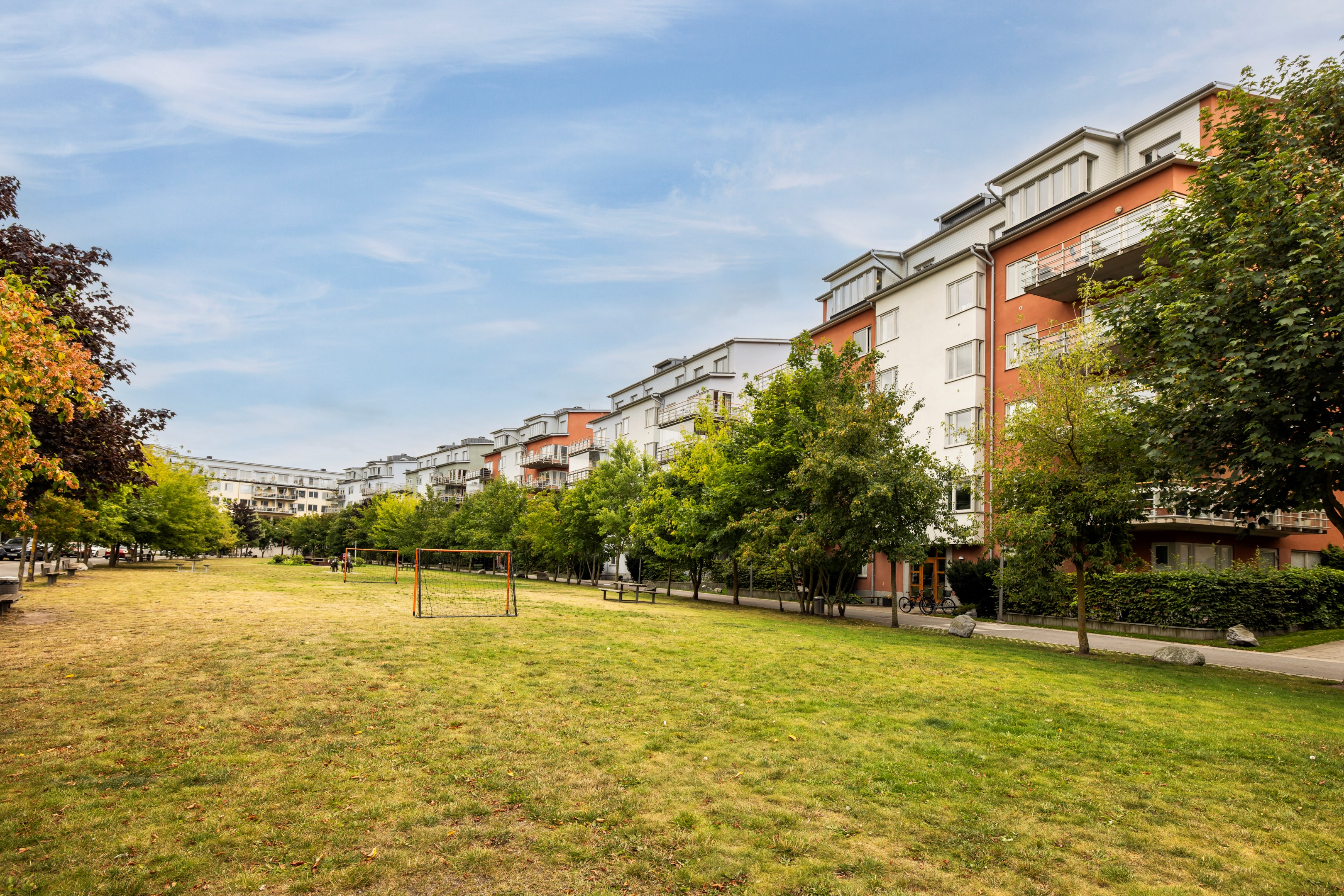 Bostadsbild från Finnboda parkväg 4, 4 tr, Såld i Finnboda Hamn, Nacka