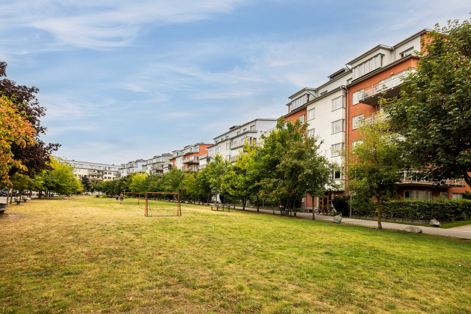 Bostadsbild från Finnboda parkväg 4, 4 tr, Såld i Finnboda Hamn, Nacka