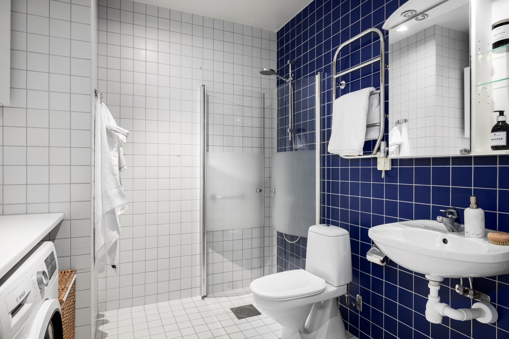 Bostadsbild från Finnboda parkväg 4, 4 tr, Såld i Finnboda Hamn, Nacka