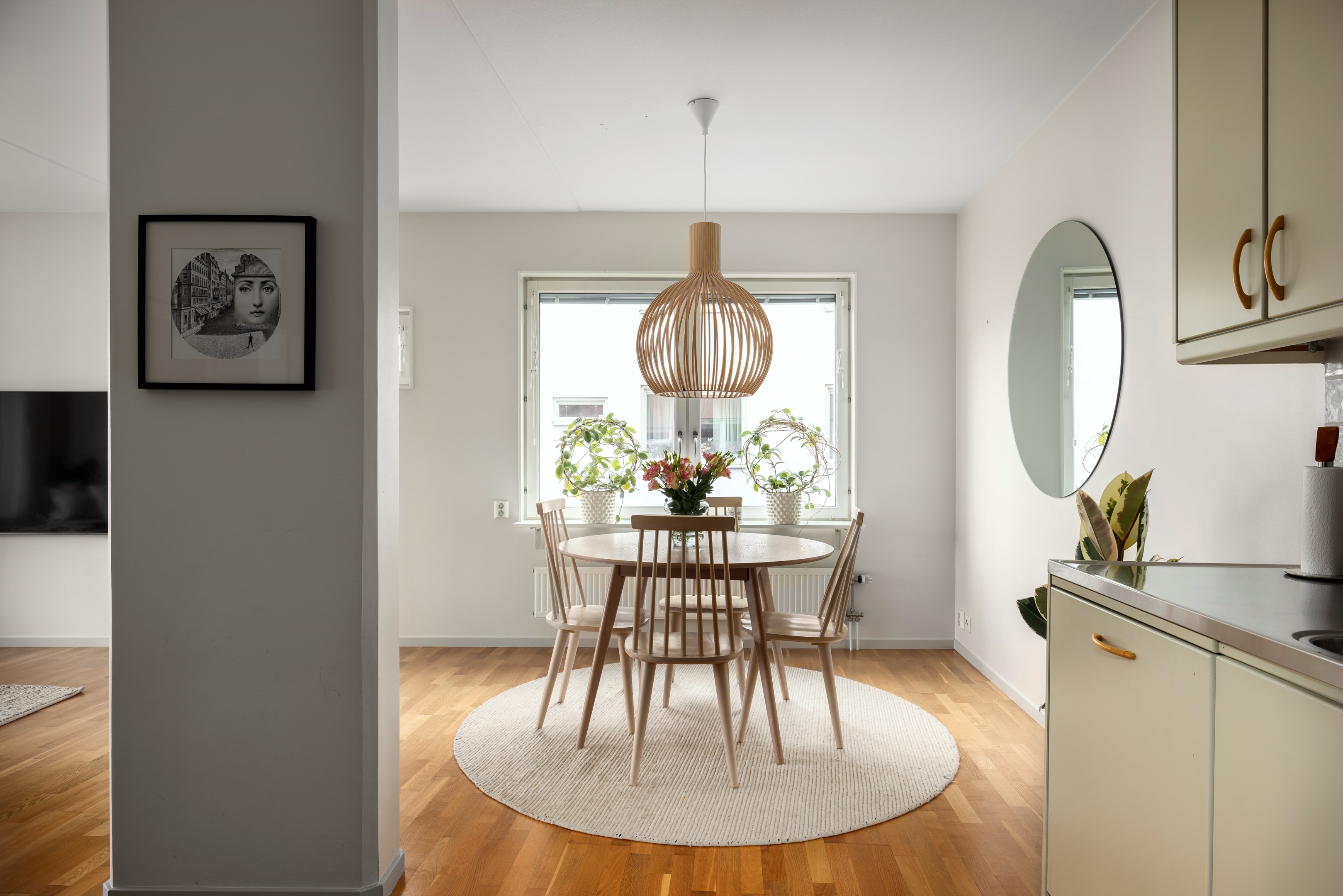 Bostadsbild från Finnboda parkväg 4, 4 tr, Såld i Finnboda Hamn, Nacka