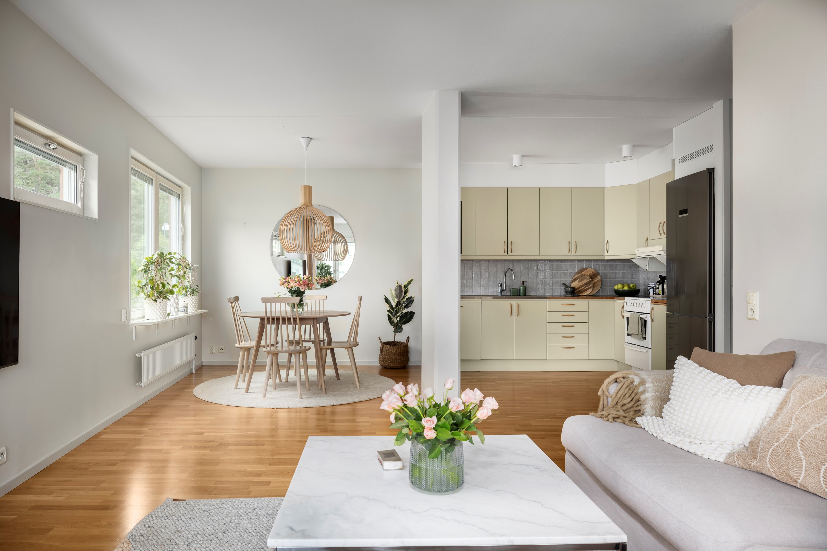 Bostadsbild från Finnboda parkväg 4, 4 tr, Såld i Finnboda Hamn, Nacka