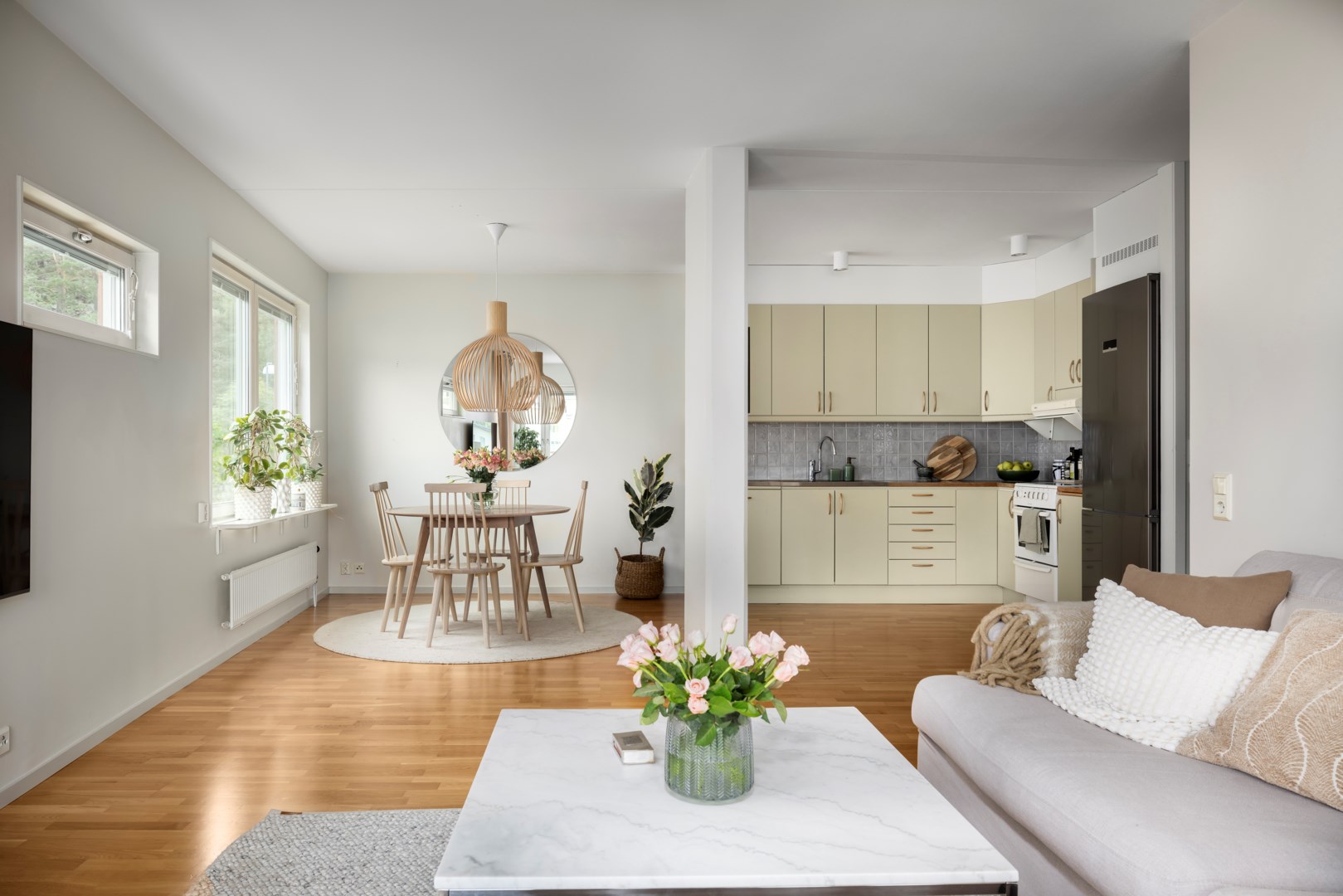 Bostadsbild från Finnboda parkväg 4, 4 tr, Såld i Finnboda Hamn, Nacka