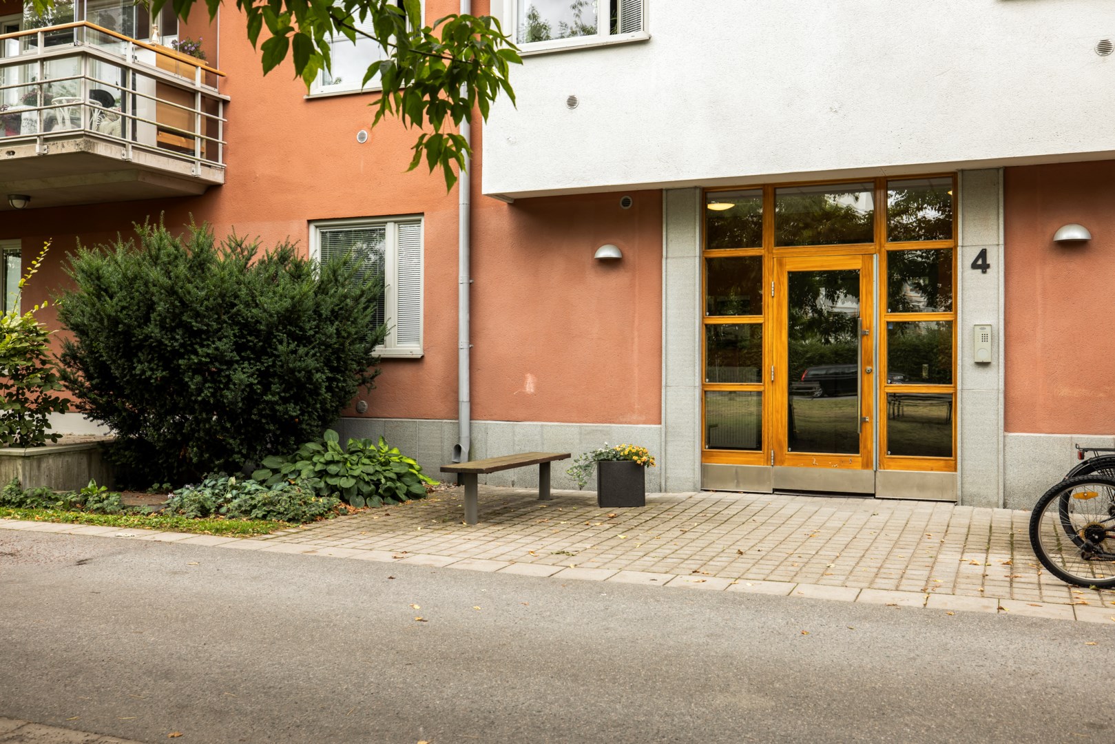 Bostadsbild från Finnboda parkväg 4, 4 tr, Såld i Finnboda Hamn, Nacka