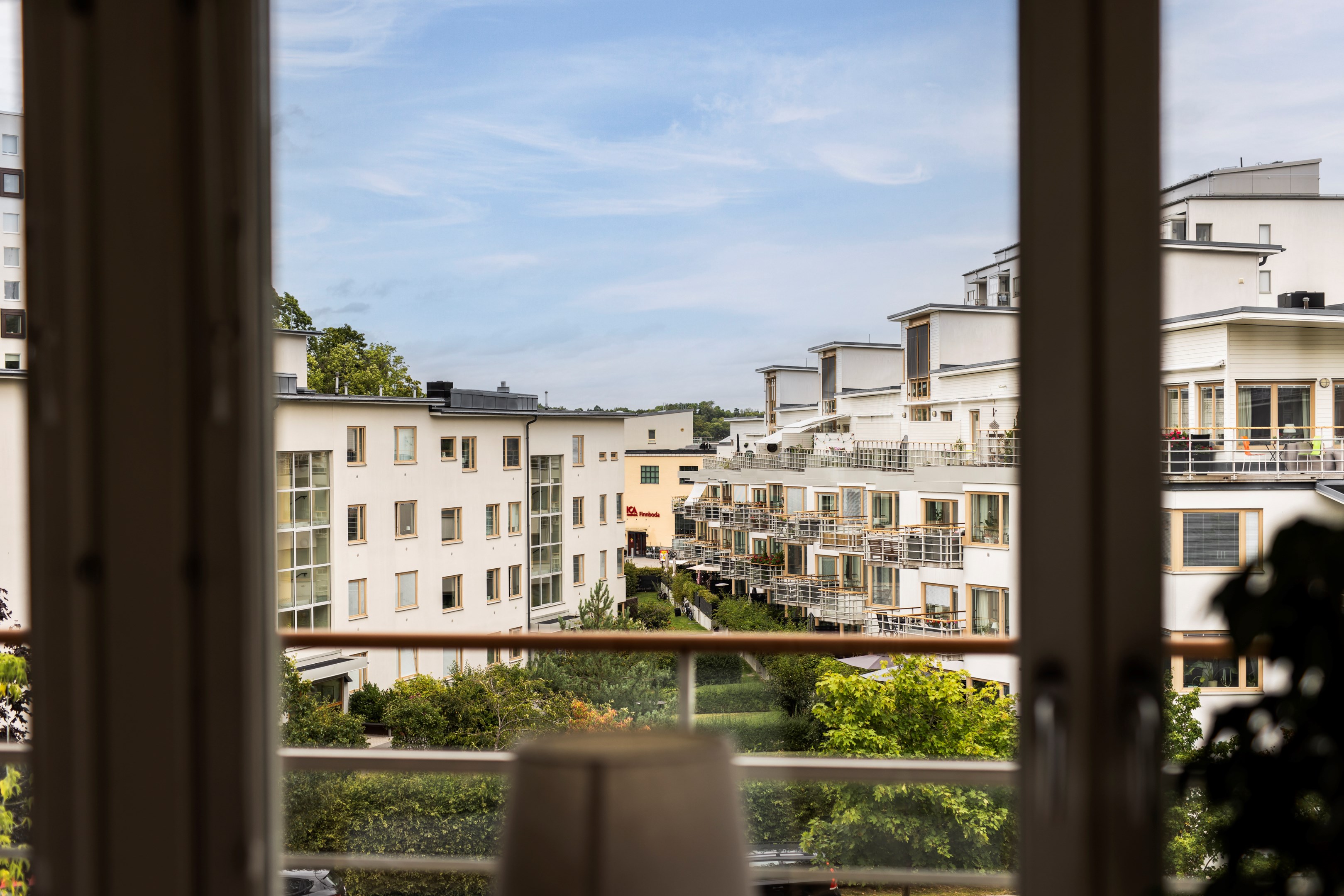 Bostadsbild från Finnboda parkväg 4, 4 tr, Såld i Finnboda Hamn, Nacka