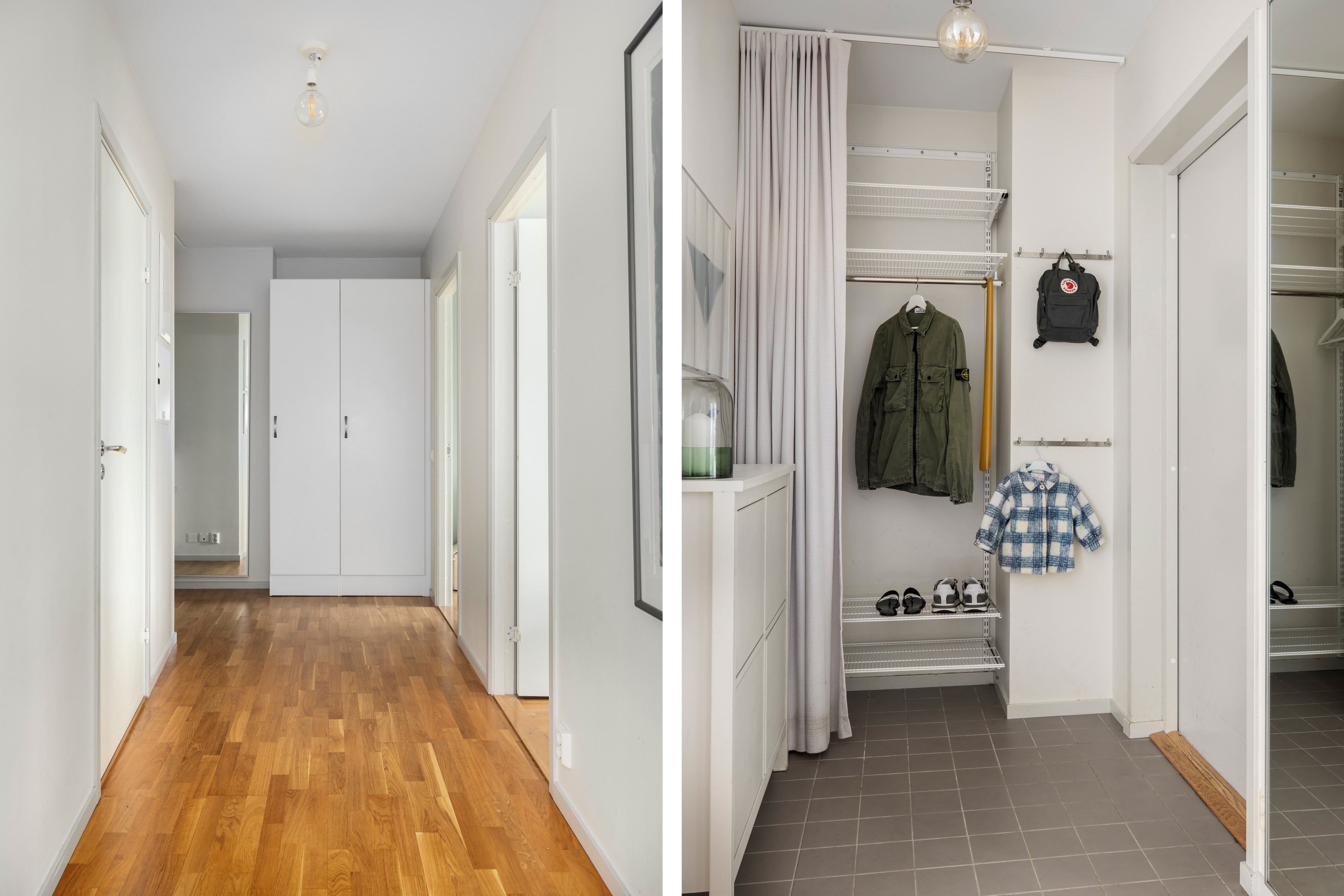 Bostadsbild från Finnboda parkväg 4, 4 tr, Såld i Finnboda Hamn, Nacka