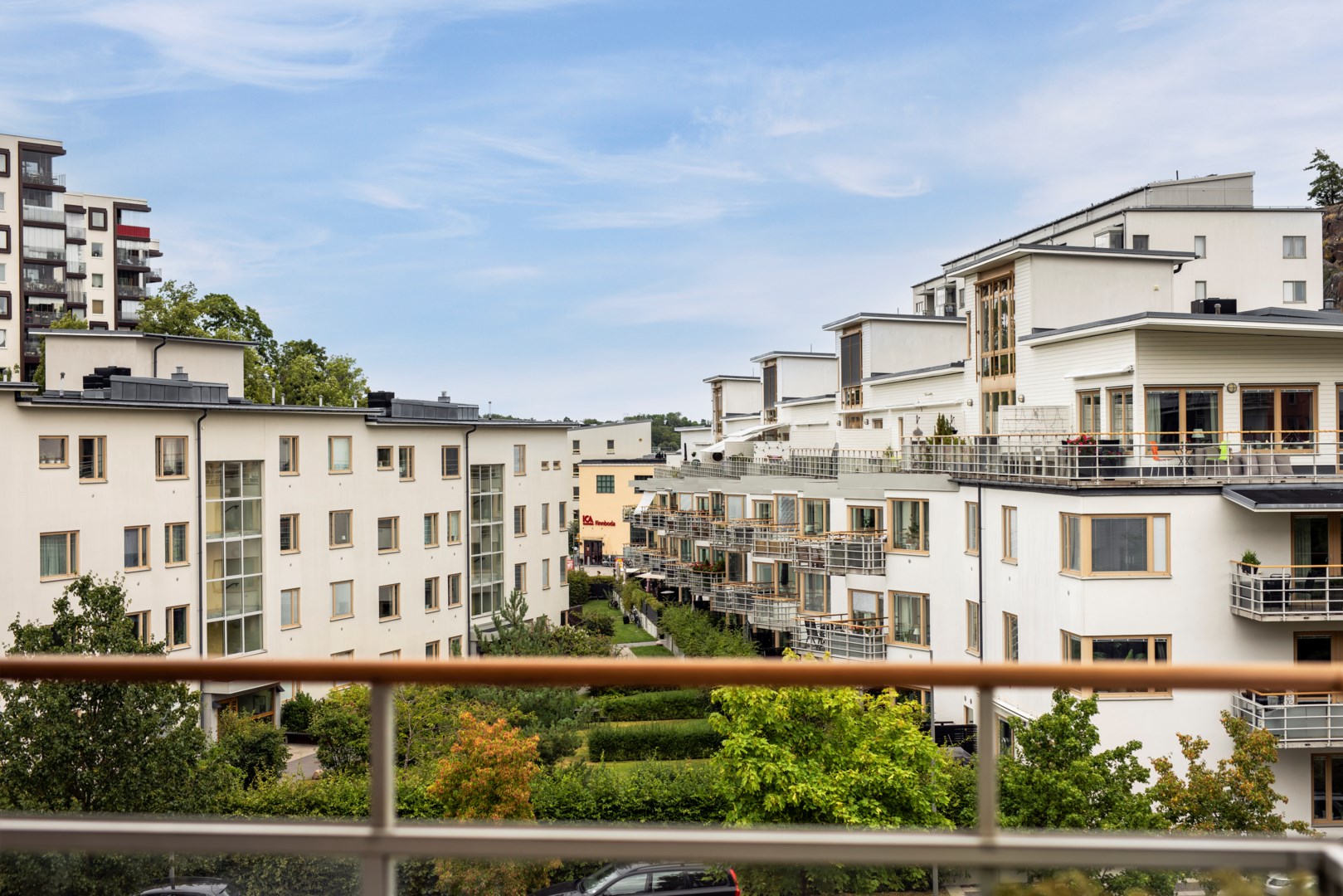 Bostadsbild från Finnboda parkväg 4, 4 tr, Såld i Finnboda Hamn, Nacka