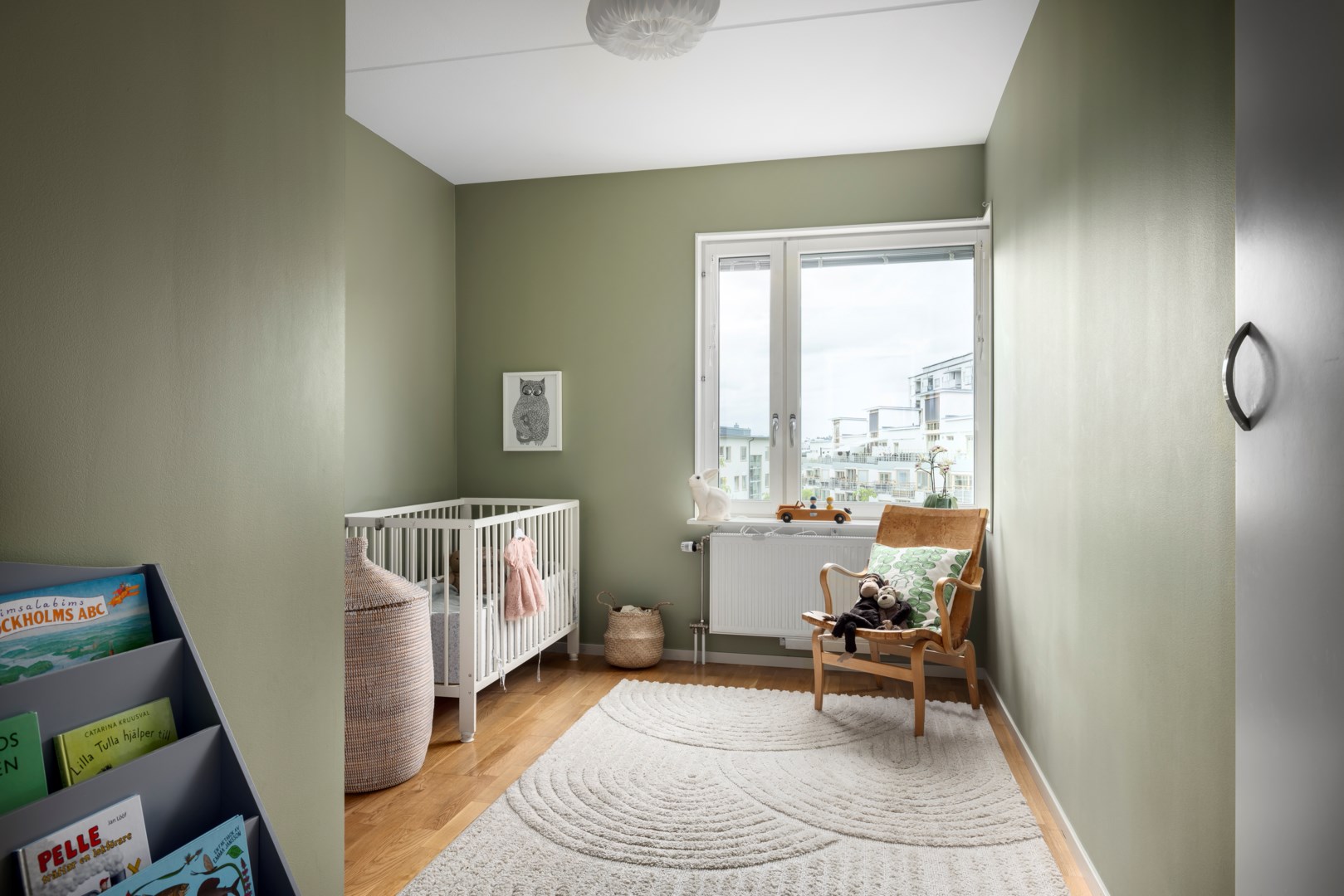 Bostadsbild från Finnboda parkväg 4, 4 tr, Såld i Finnboda Hamn, Nacka