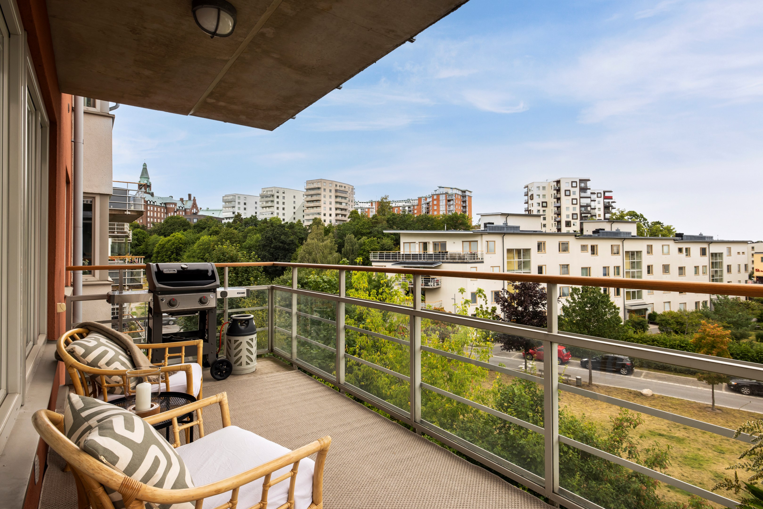 Bostadsbild från Finnboda parkväg 4, 4 tr, Såld i Finnboda Hamn, Nacka
