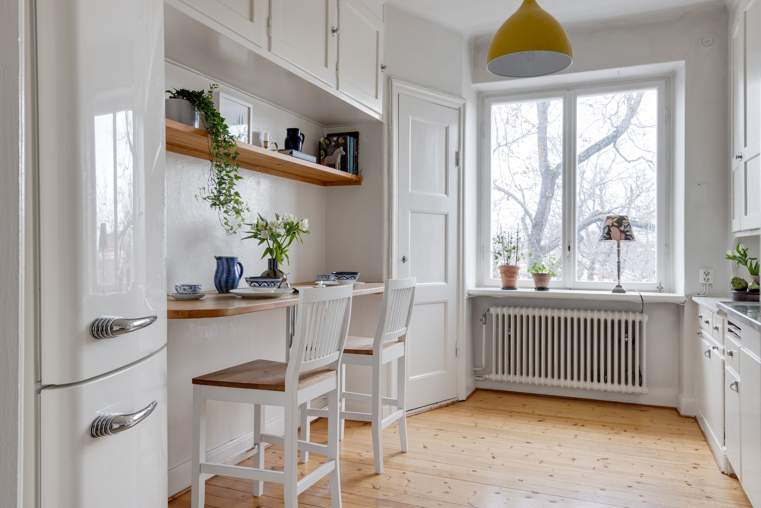 Bostadsbild från Ringgatan 16 B, Såld i Luthagen, Uppsala