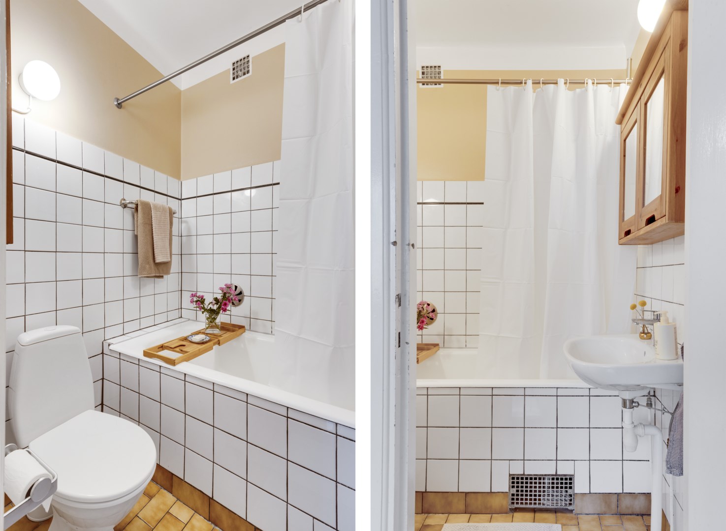 Bostadsbild från Ringgatan 16 B, Såld i Luthagen, Uppsala