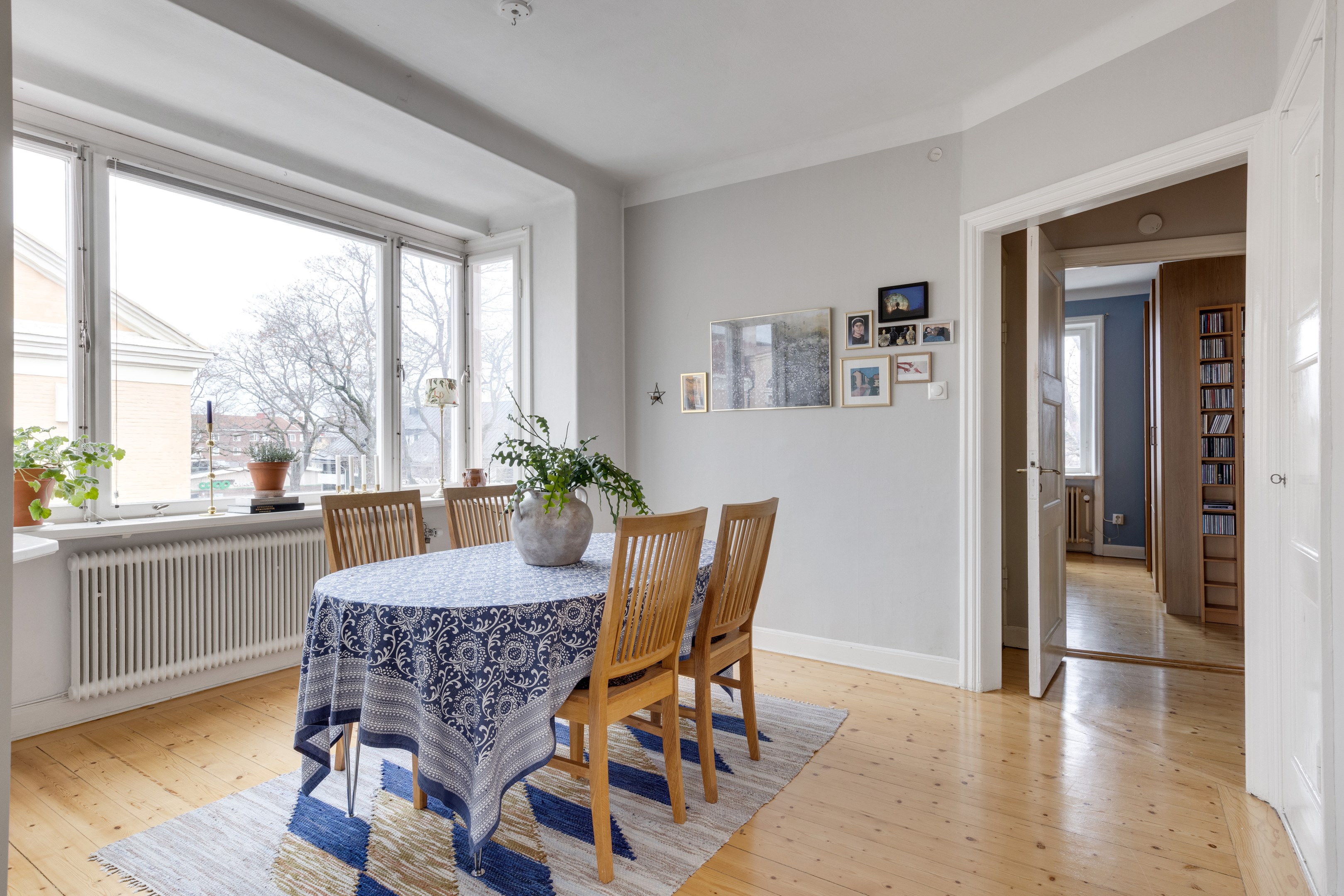 Bostadsbild från Ringgatan 16 B, Såld i Luthagen, Uppsala