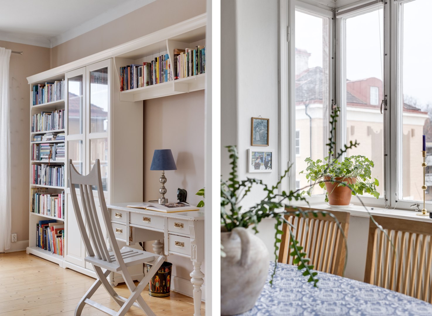 Bostadsbild från Ringgatan 16 B, Såld i Luthagen, Uppsala