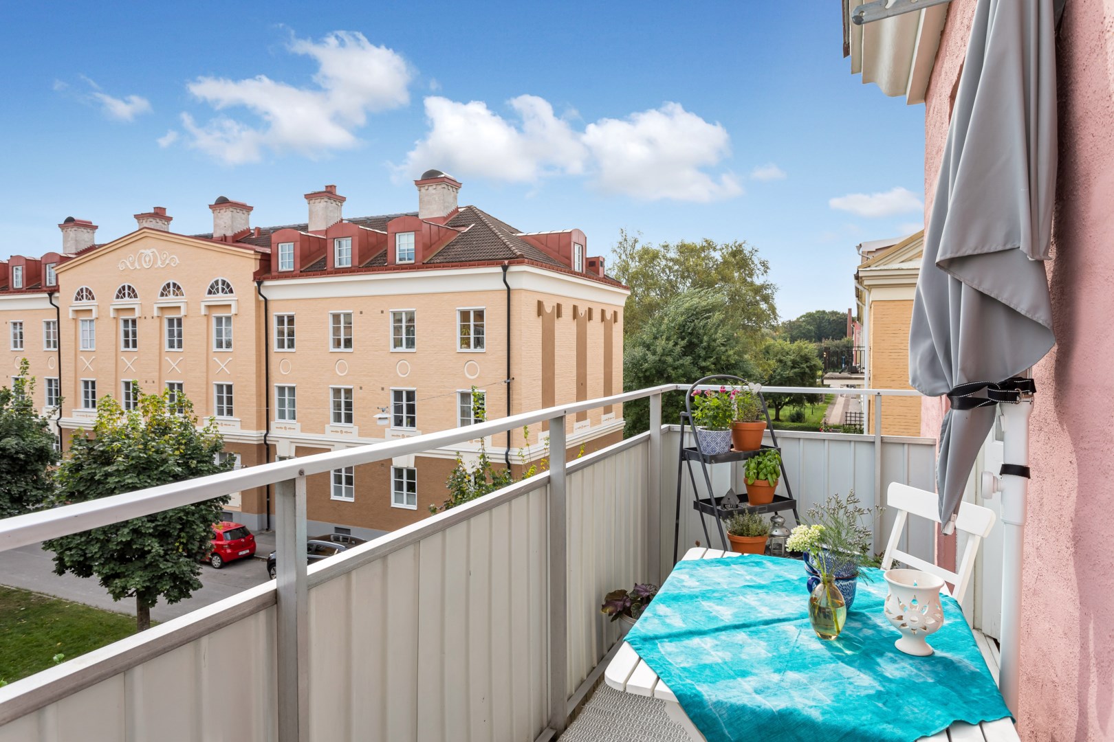 Bostadsbild från Ringgatan 16 B, Såld i Luthagen, Uppsala