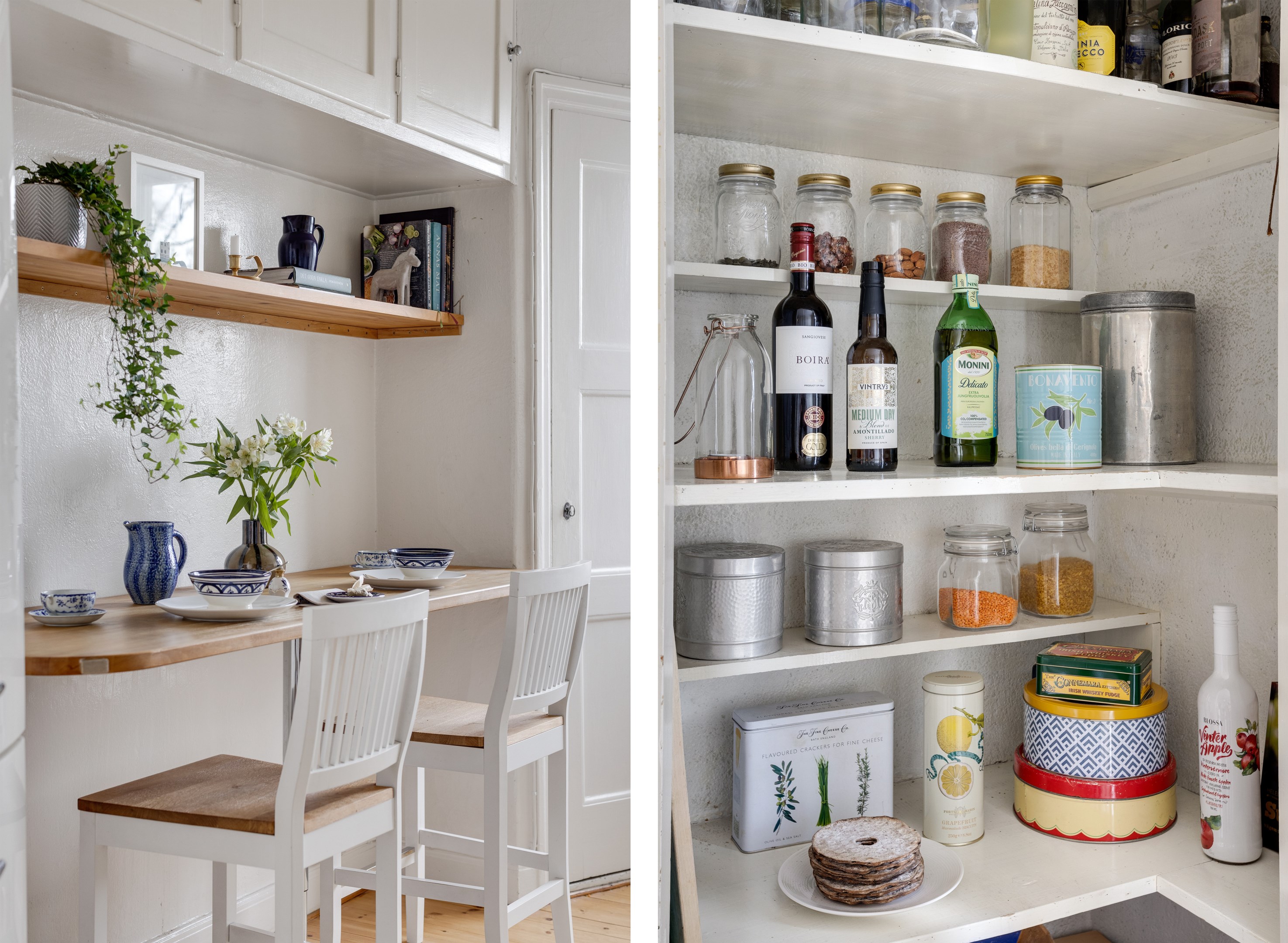 Bostadsbild från Ringgatan 16 B, Såld i Luthagen, Uppsala