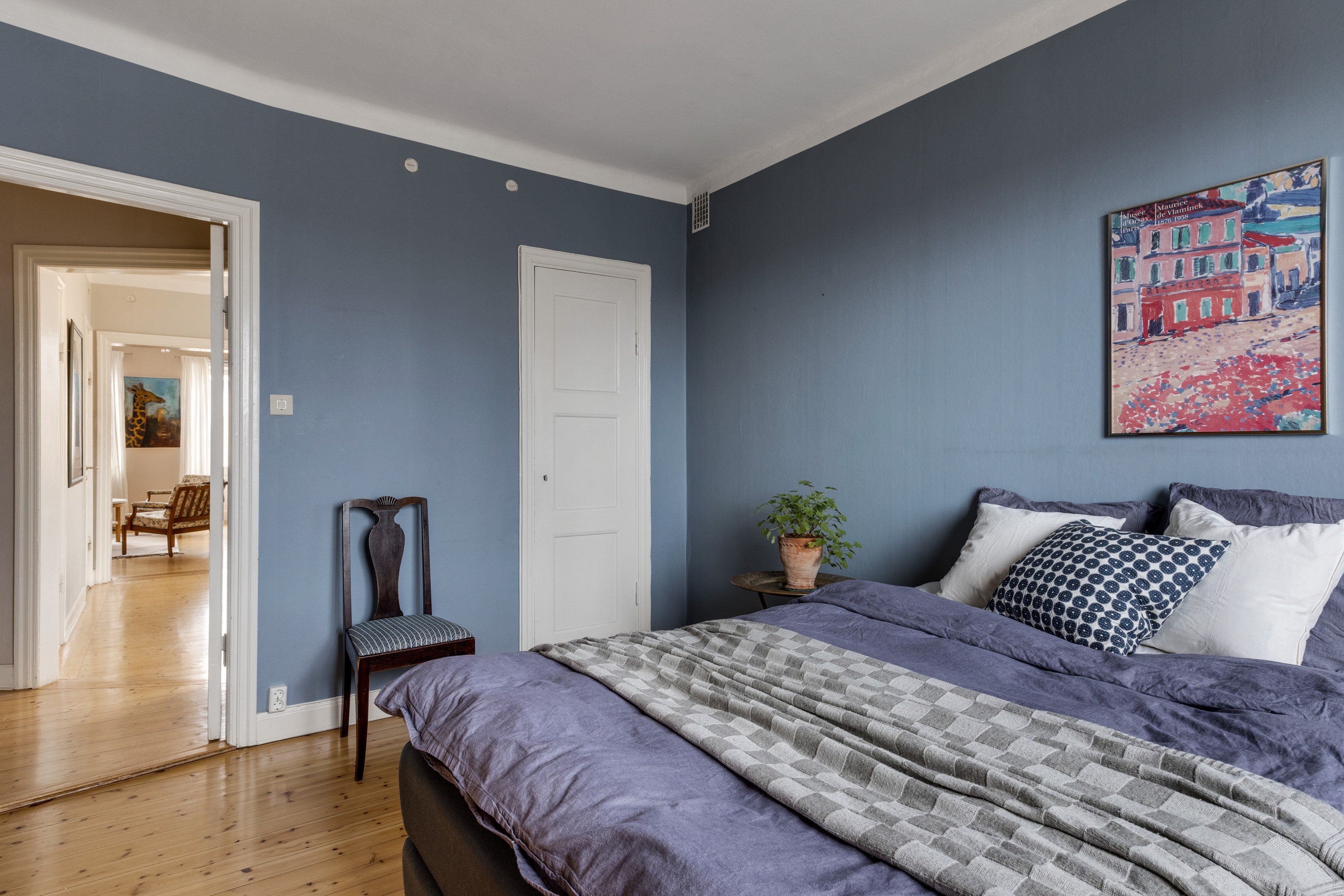 Bostadsbild från Ringgatan 16 B, Såld i Luthagen, Uppsala